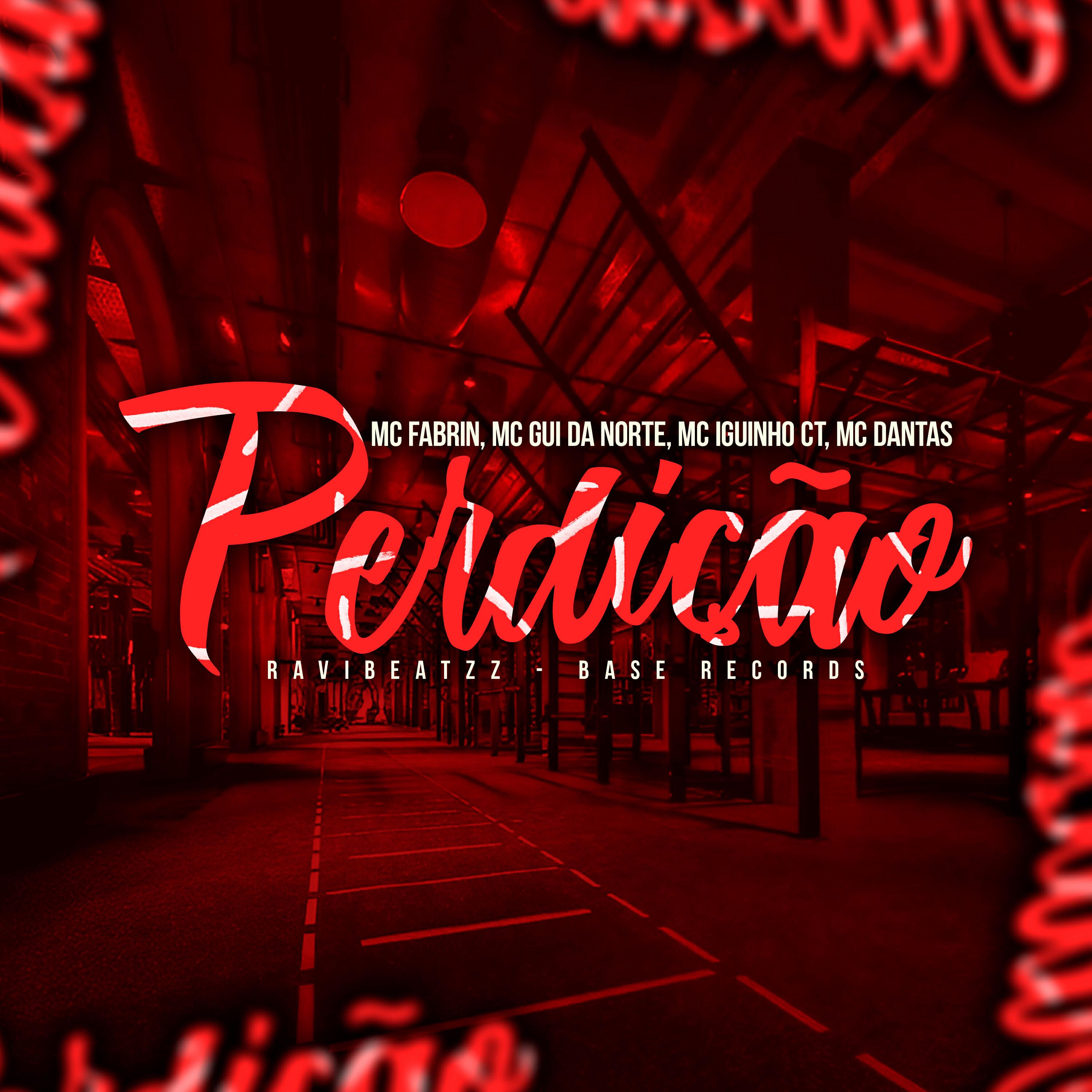 Скачать песню MC Fabrin, MC Gui Da Norte, Mc Iguinho CT, Mc Dantas, ravibeatzz - Perdição бесплатно в MP3 для Android и iOS