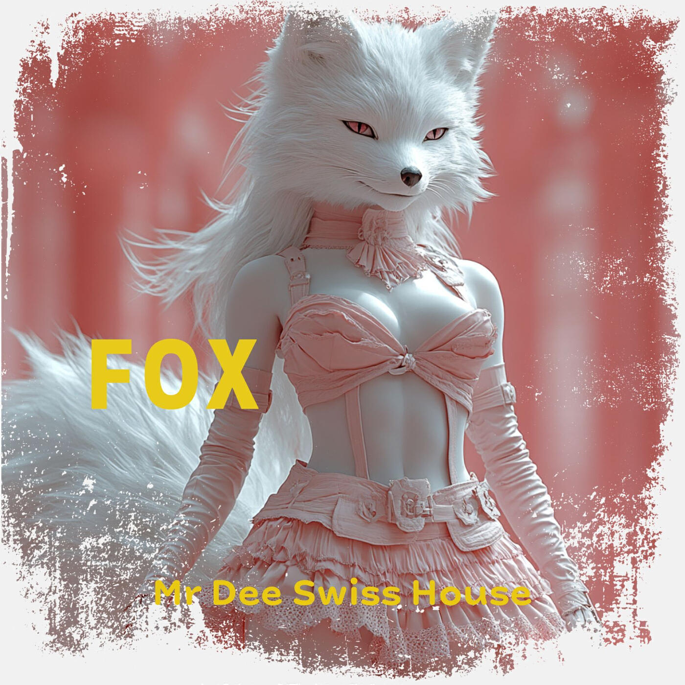 Постер альбома Fox