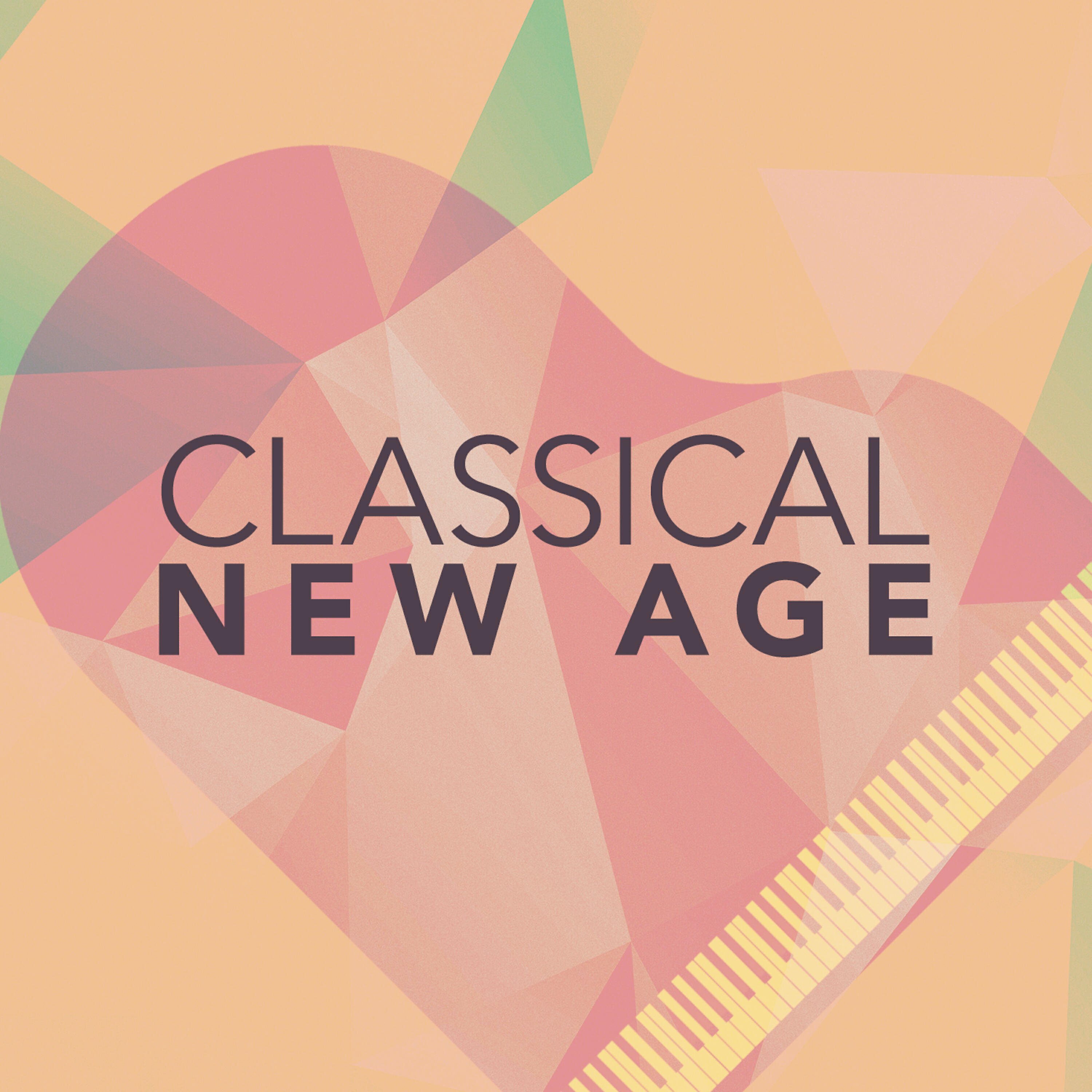 Постер альбома Classical New Age