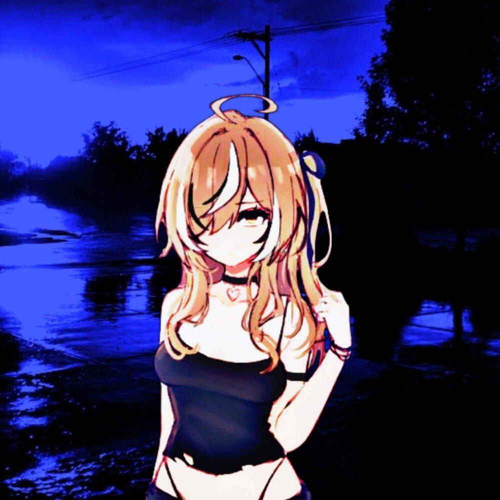 Релиз I would´ve never let you down, yet you hurt me.