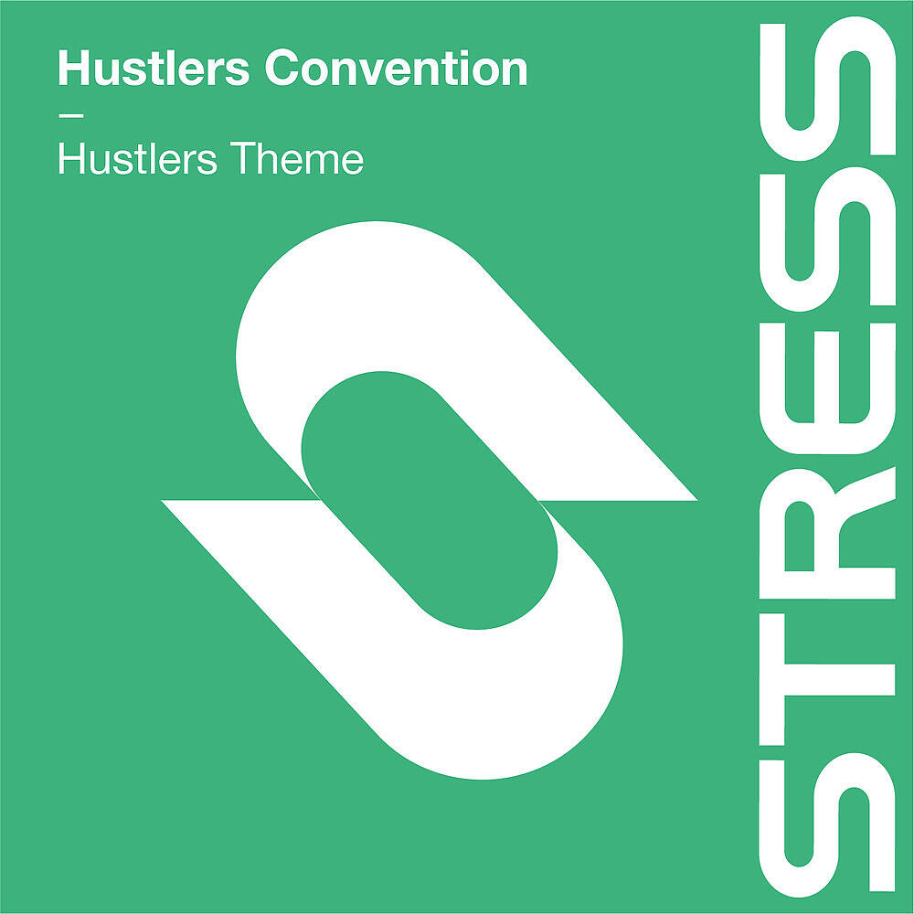 Релиз Hustlers Theme