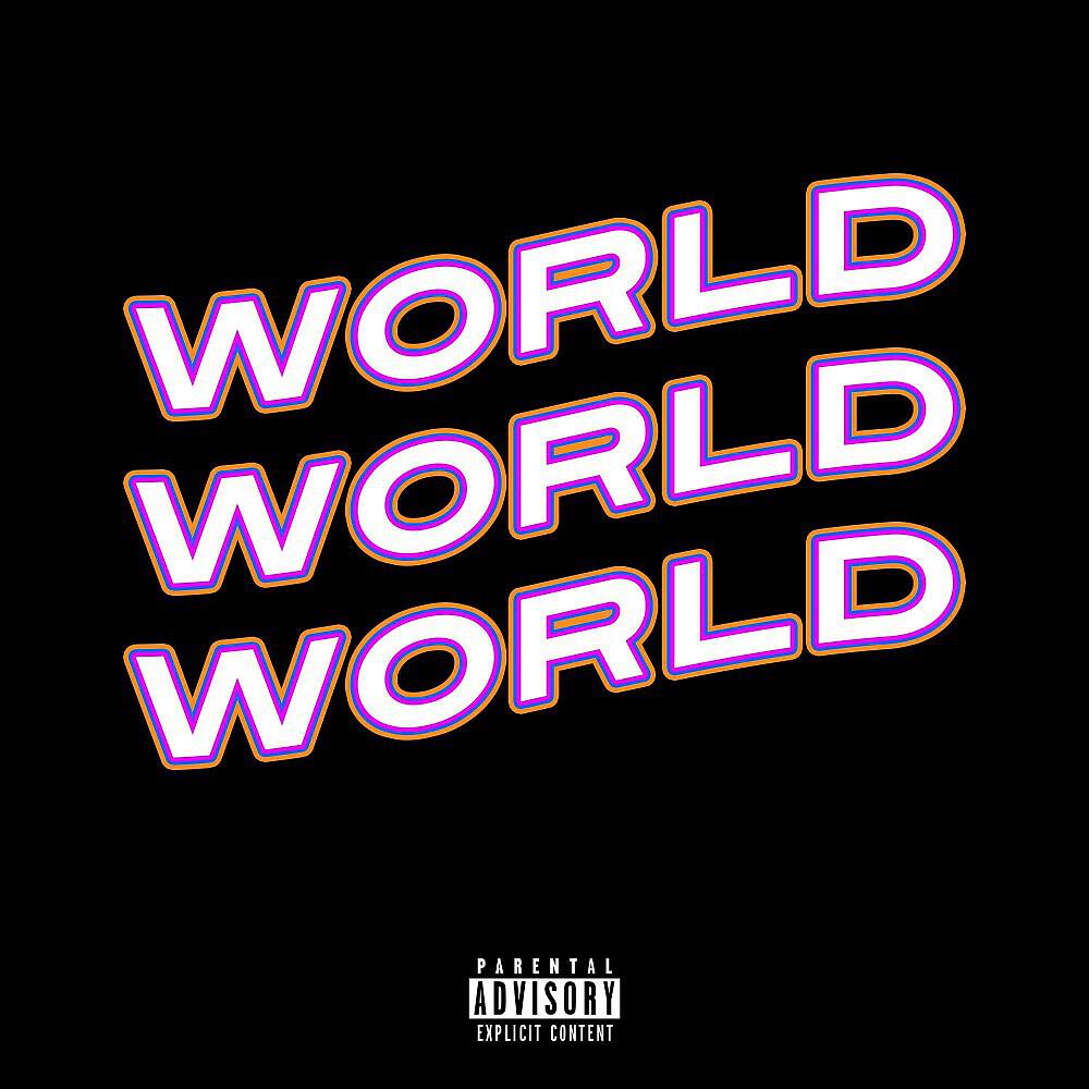 Релиз World