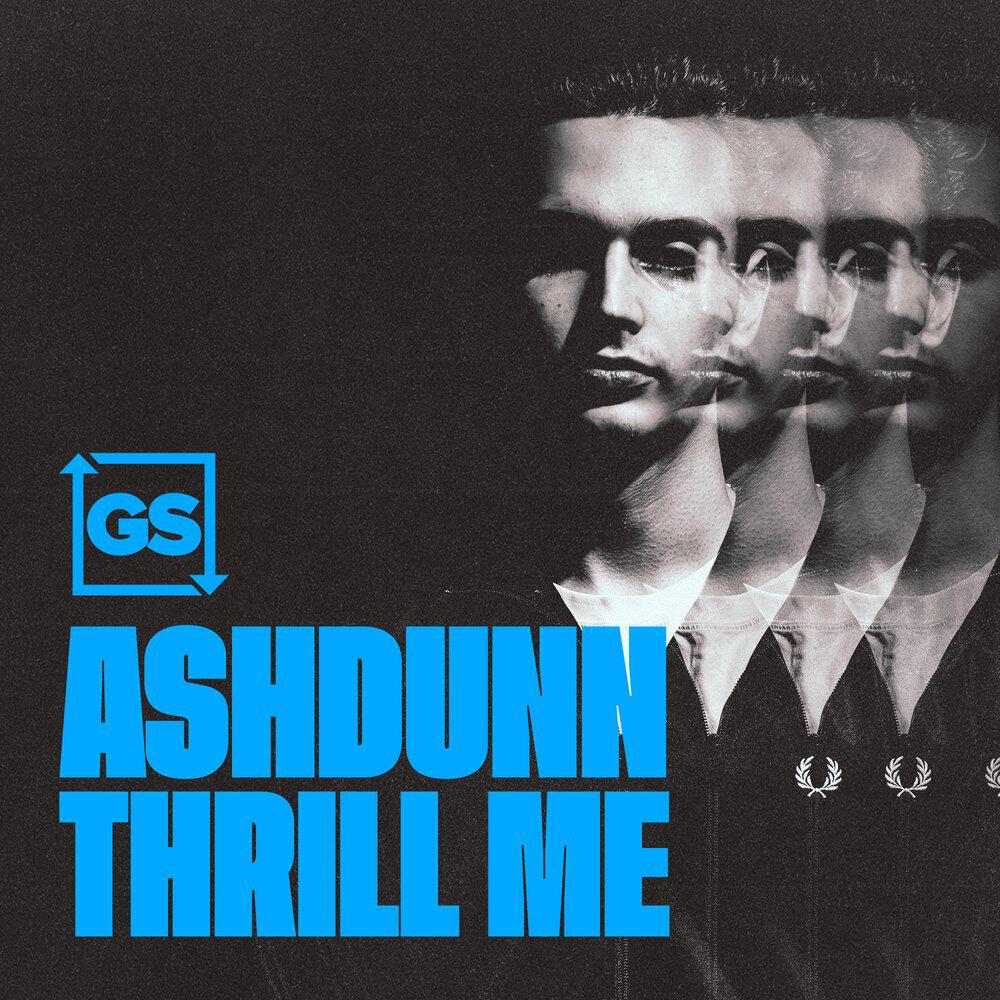 Релиз Thrill Me
