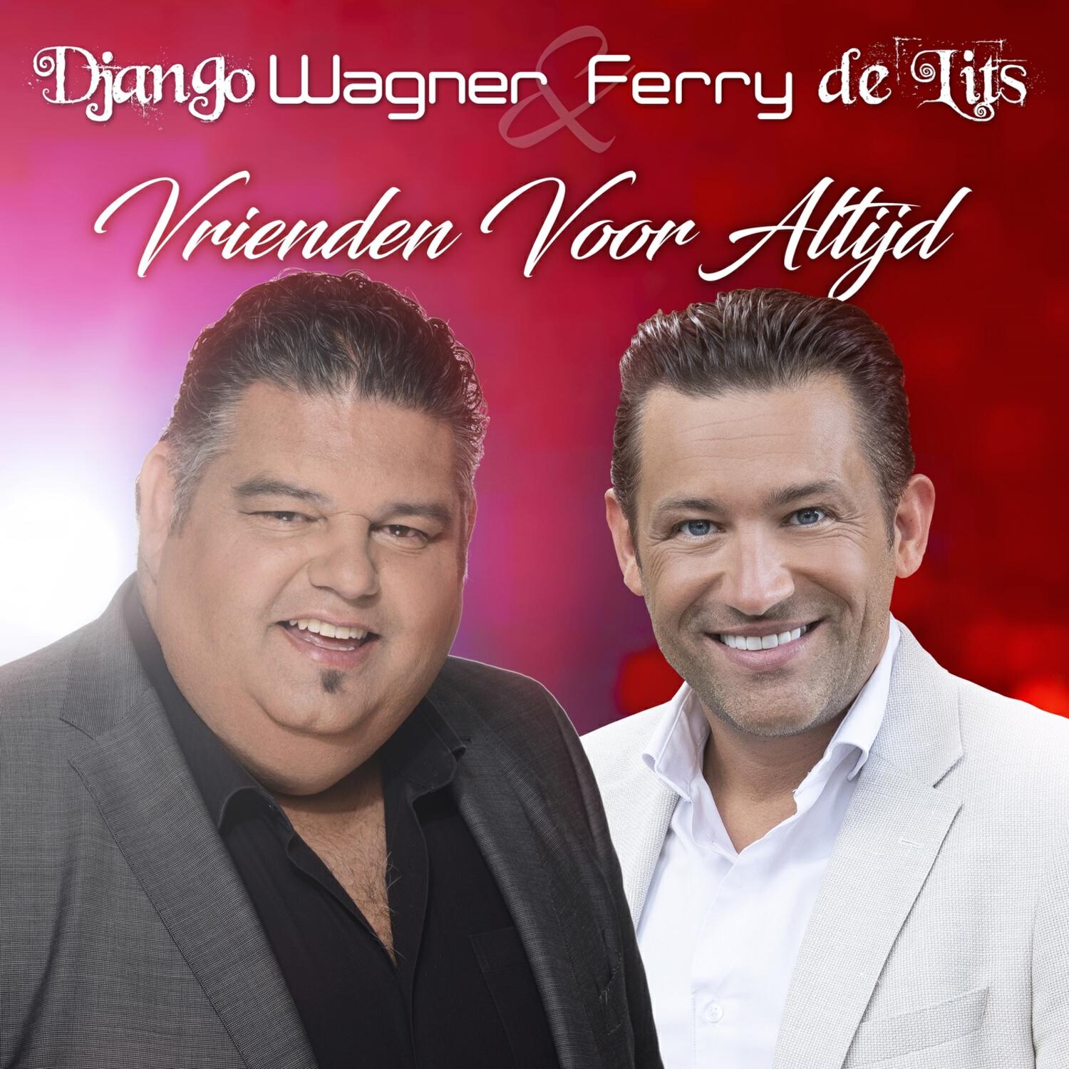 Релиз Vrienden Voor Altijd