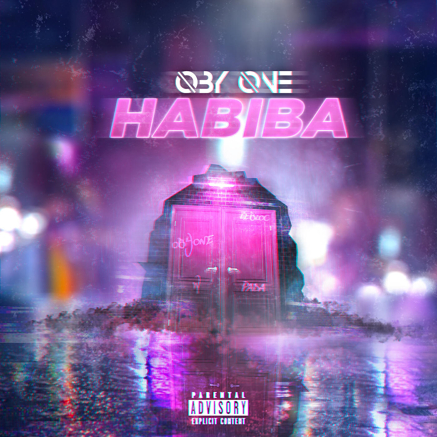 Релиз Habiba
