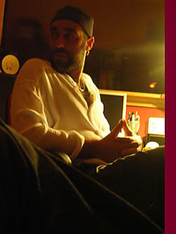 Dario Muci
