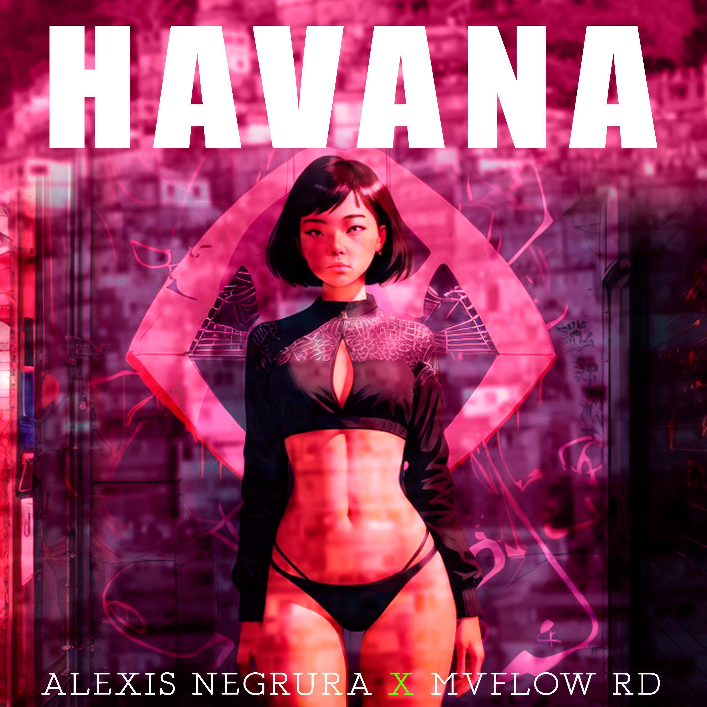 Релиз Havana