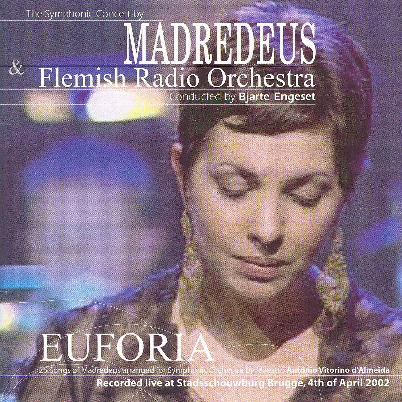 Релиз Euforia