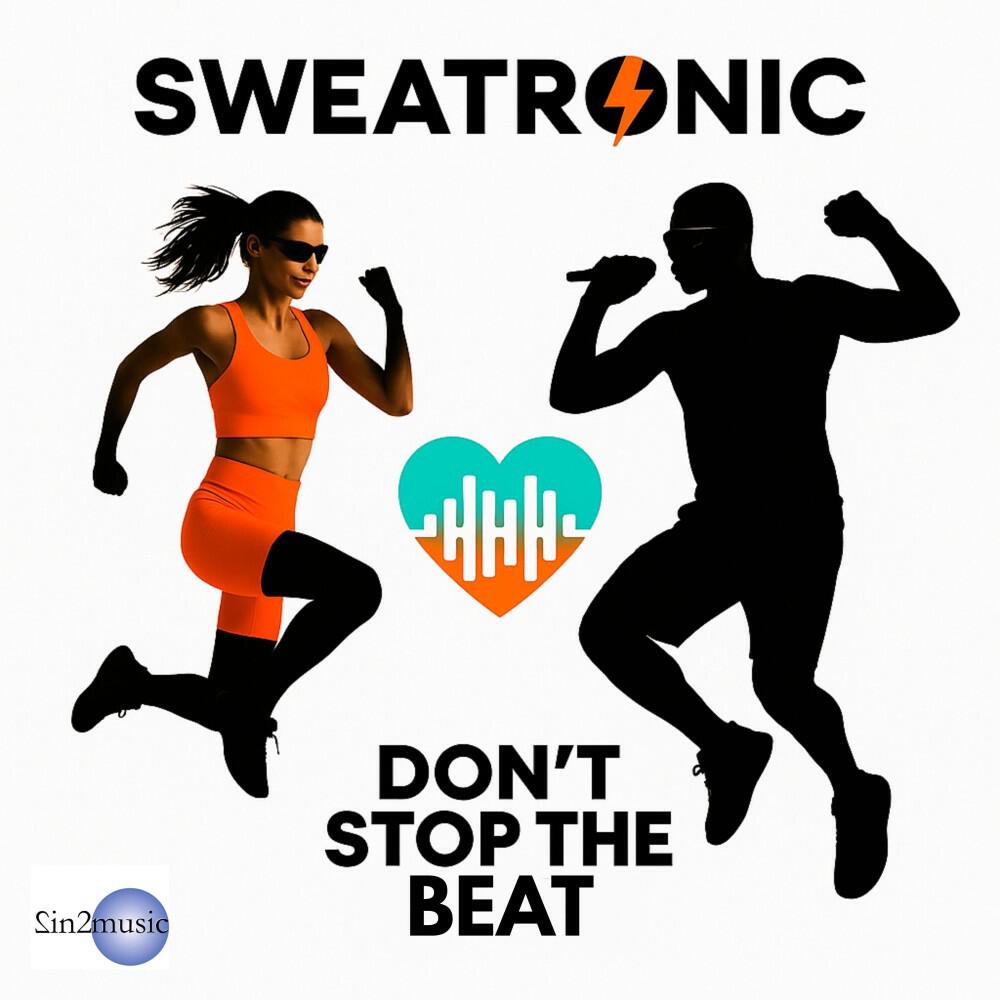 Релиз Don't Stop the Beat