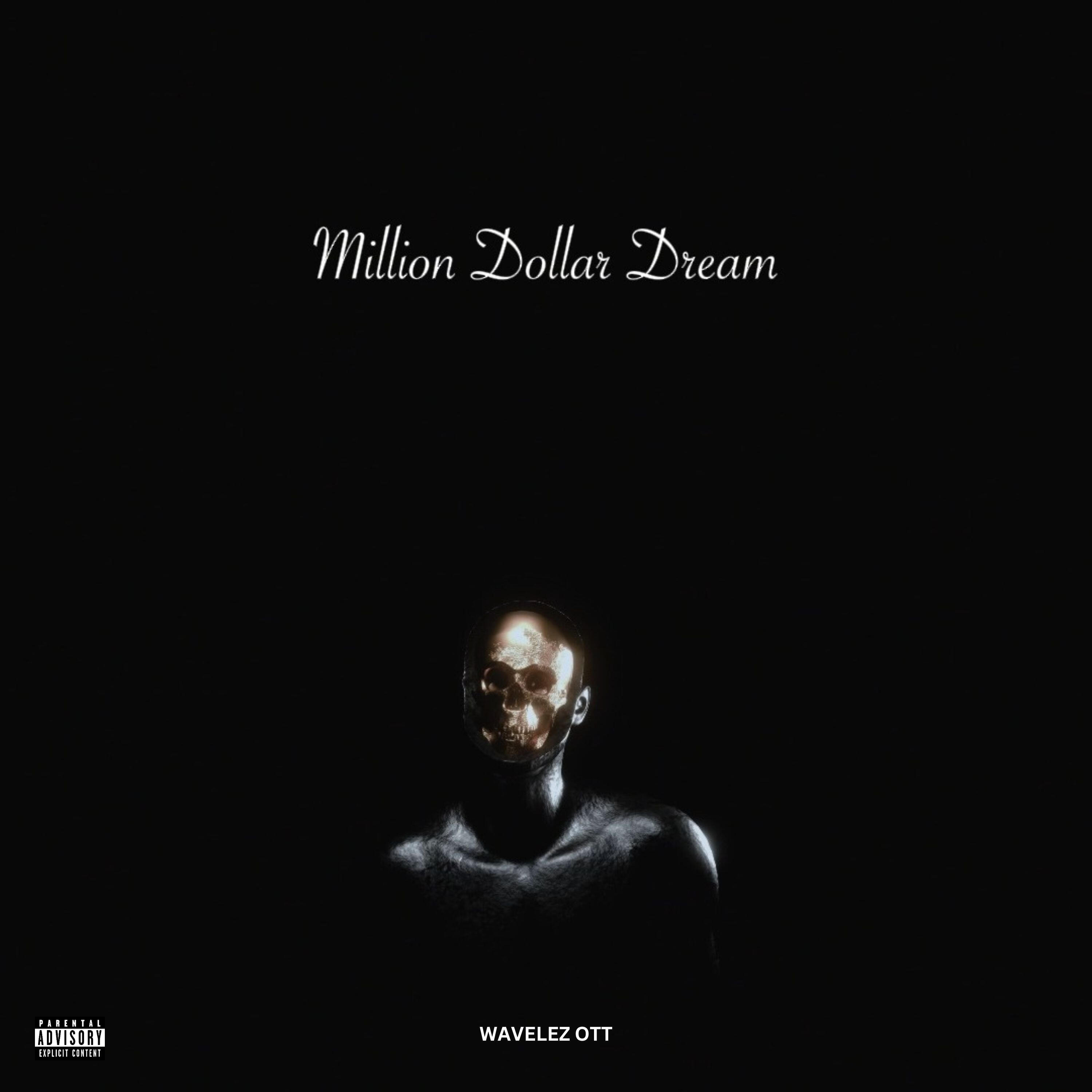 Релиз Million Dollar Dream