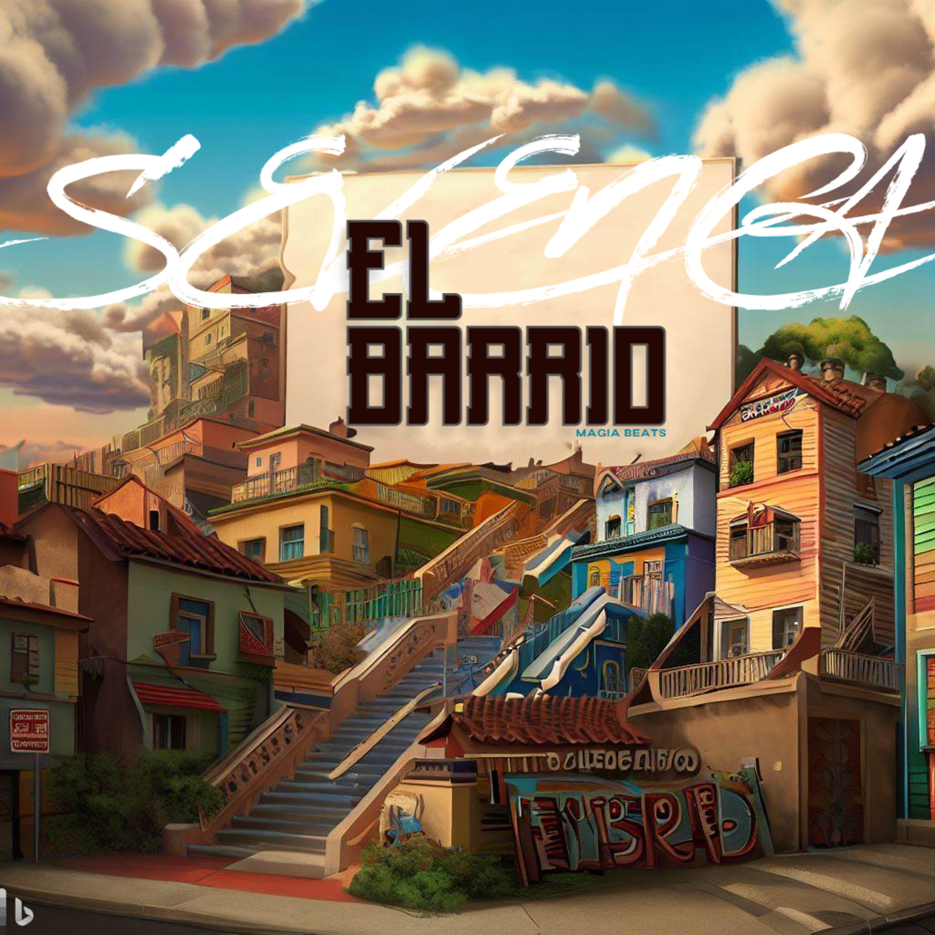 Релиз El Barrio