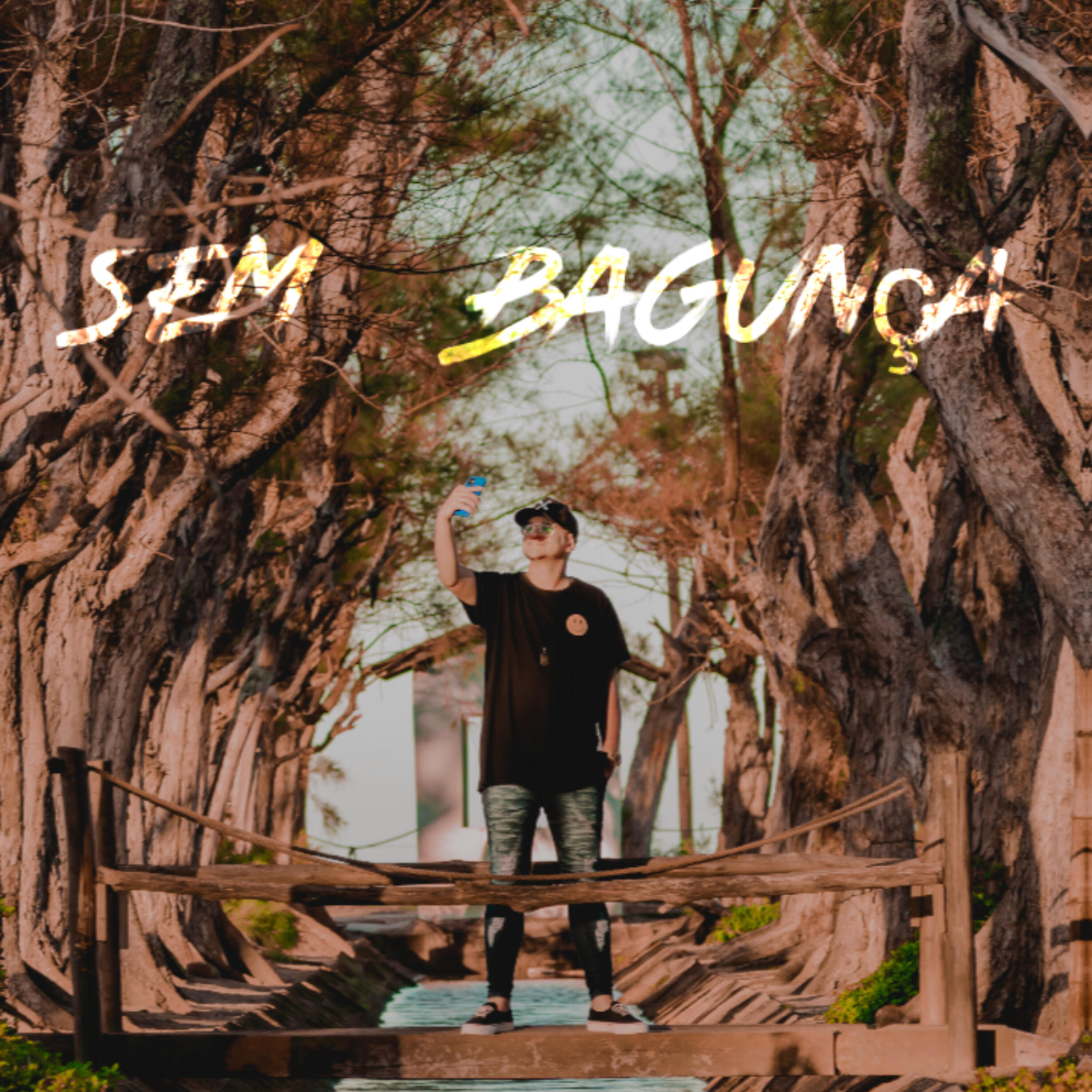 Релиз Sem Bagunça