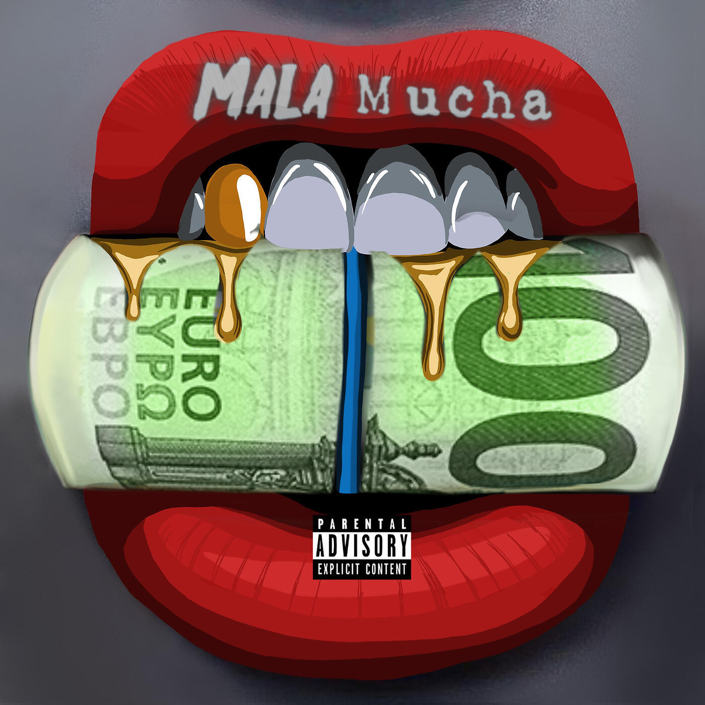 Релиз Mala Mucha