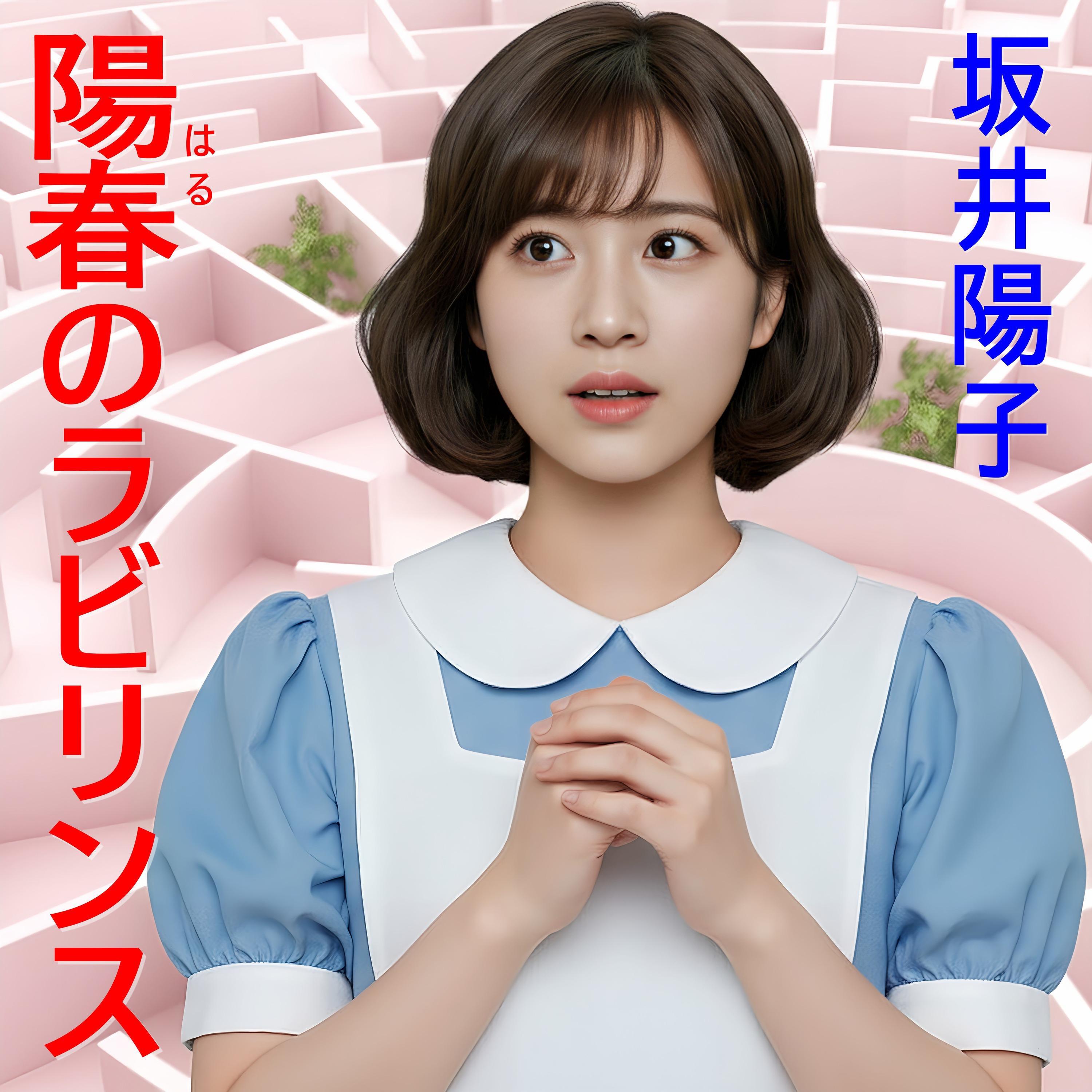 坂井陽子