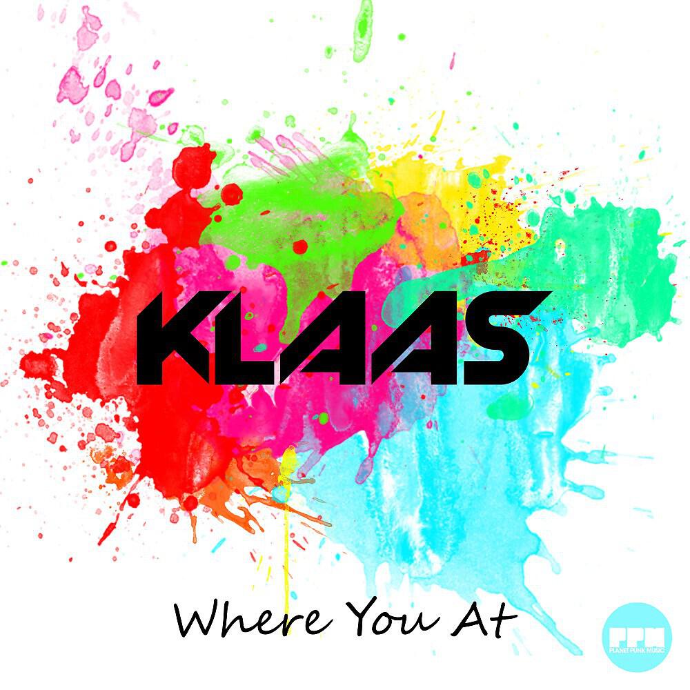 Релиз Where You At