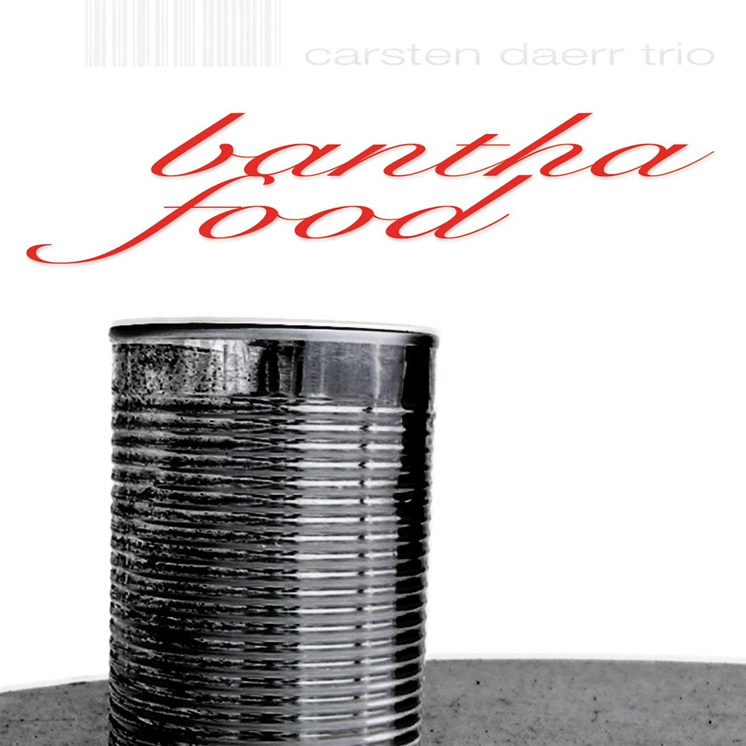 Релиз Bantha Food