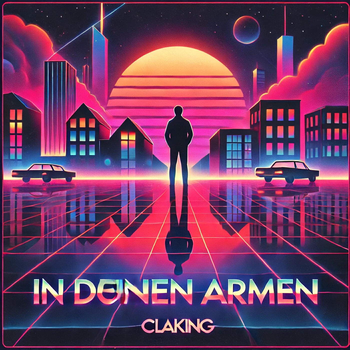 Релиз In Deinen Armen