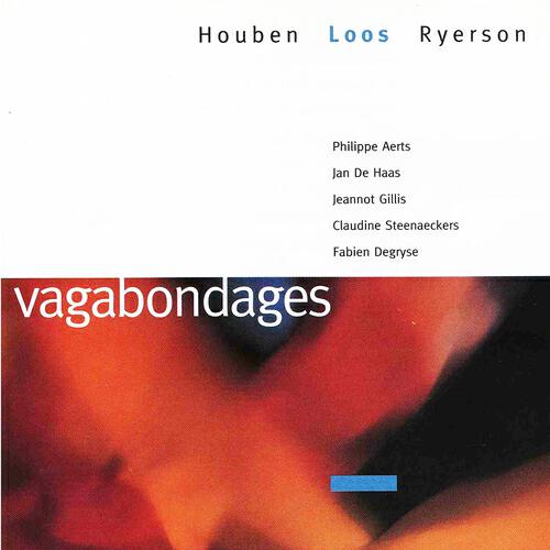 Релиз Vagabondages