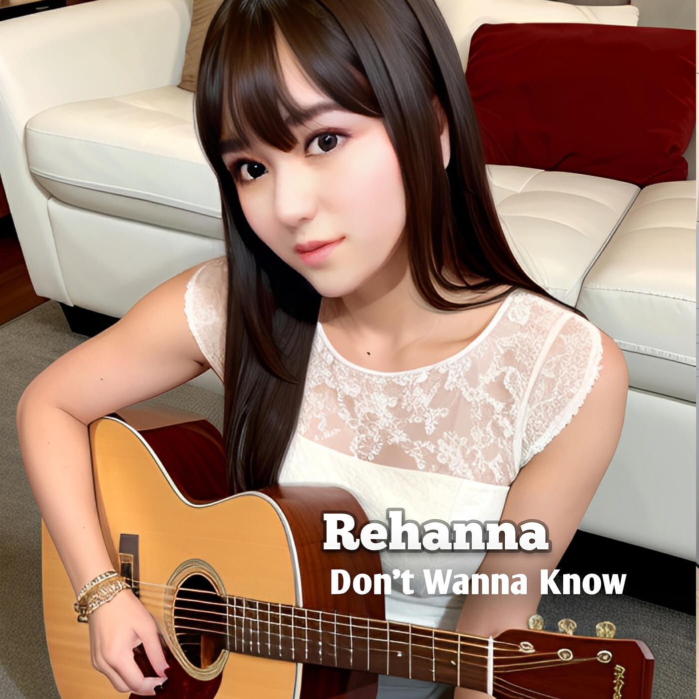 Релиз Don't Wanna Know