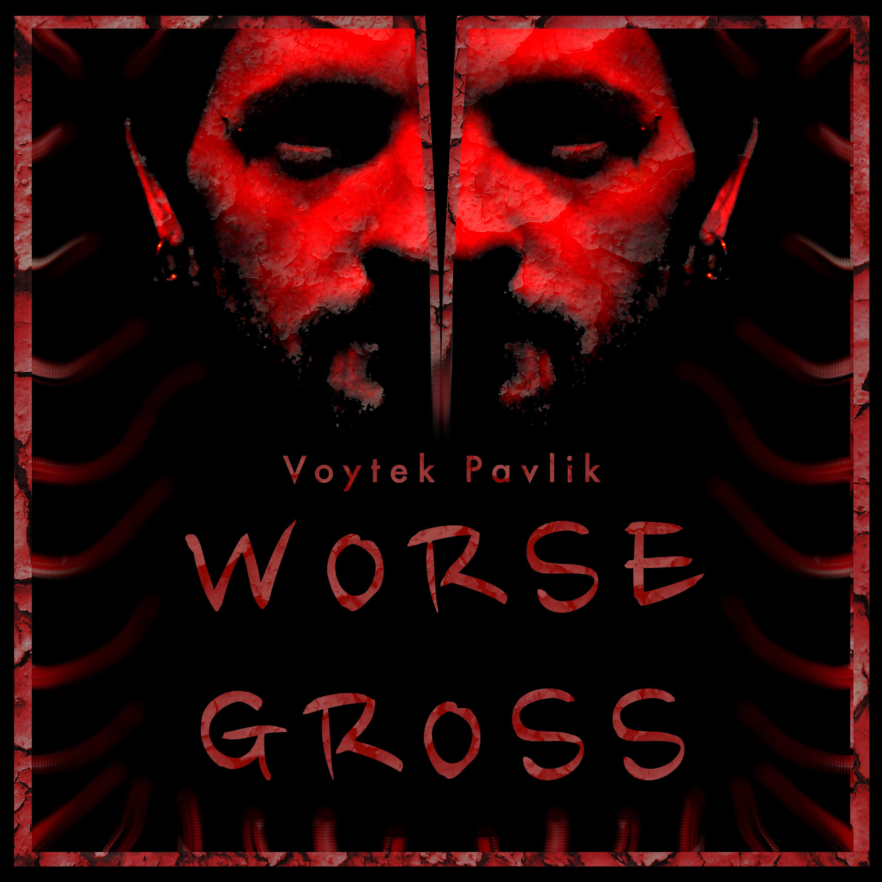 Релиз Worse Gross