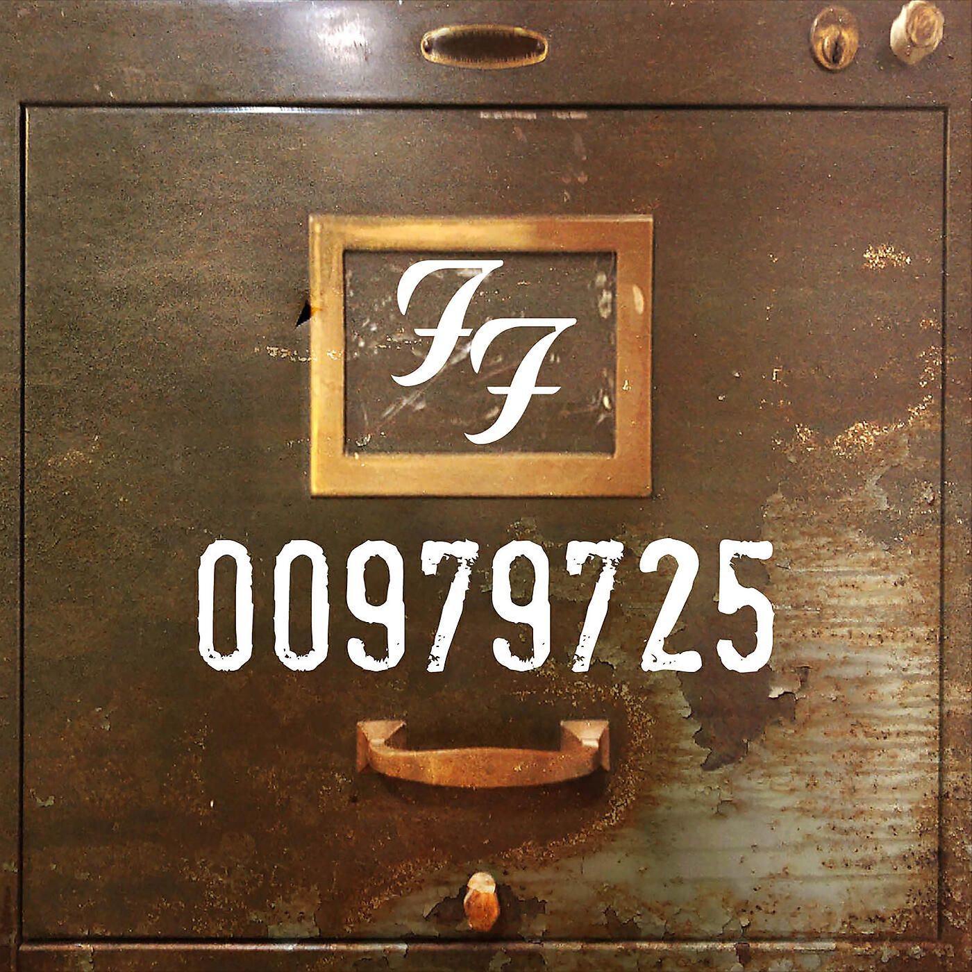 Постер альбома 00979725