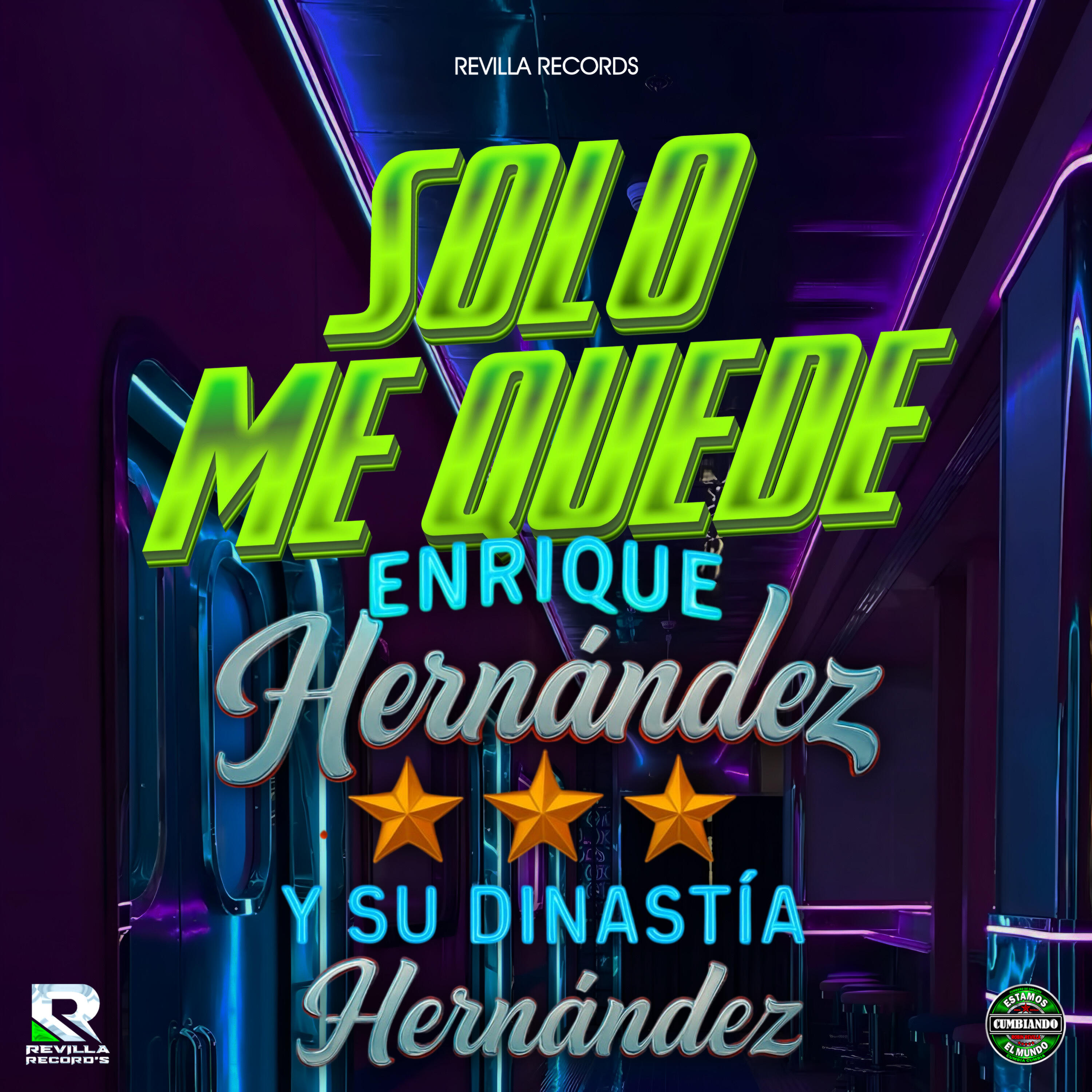 ENRIQUE HERNANDEZ Y SU DINASTIA HERNANDEZ