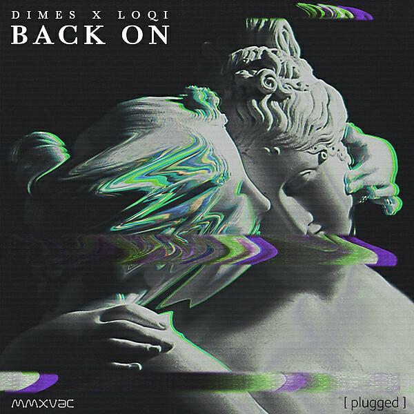 Релиз Back On