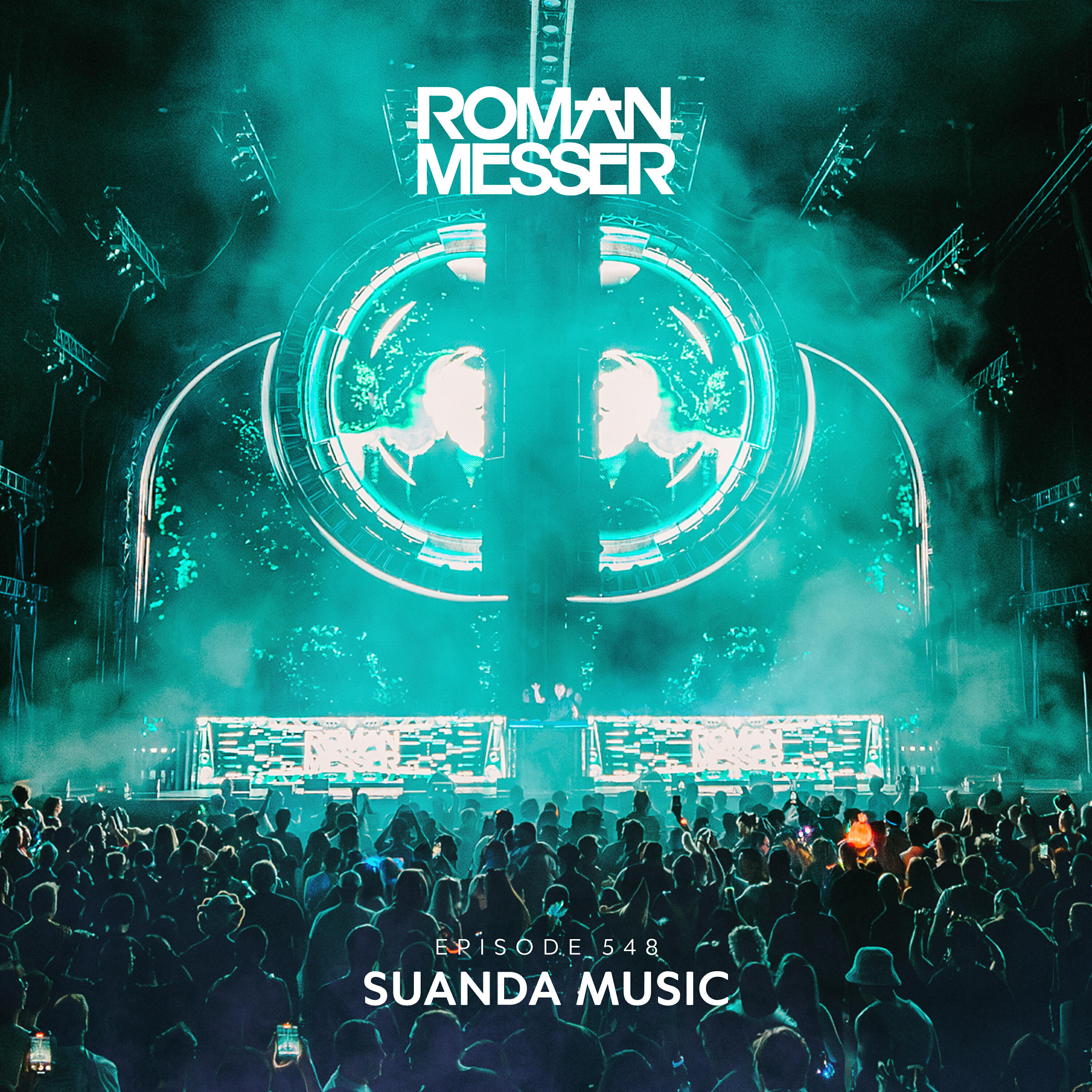 Релиз Suanda Music Episode 548