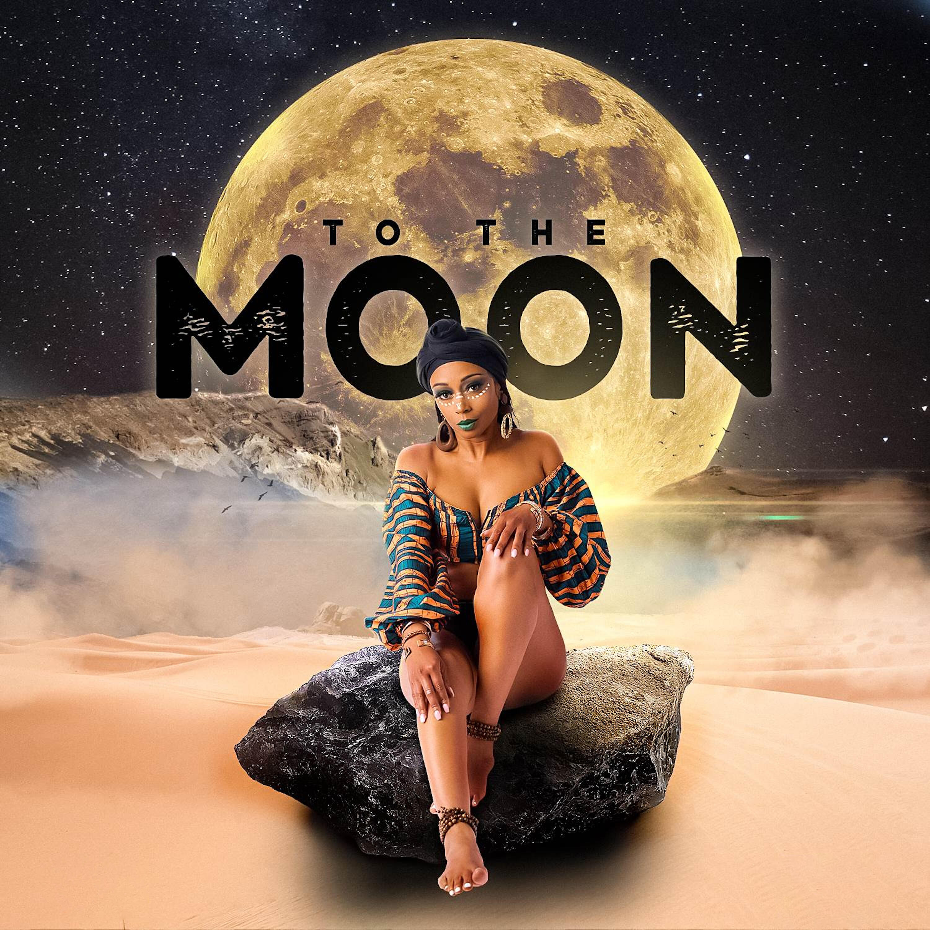 Релиз To the Moon