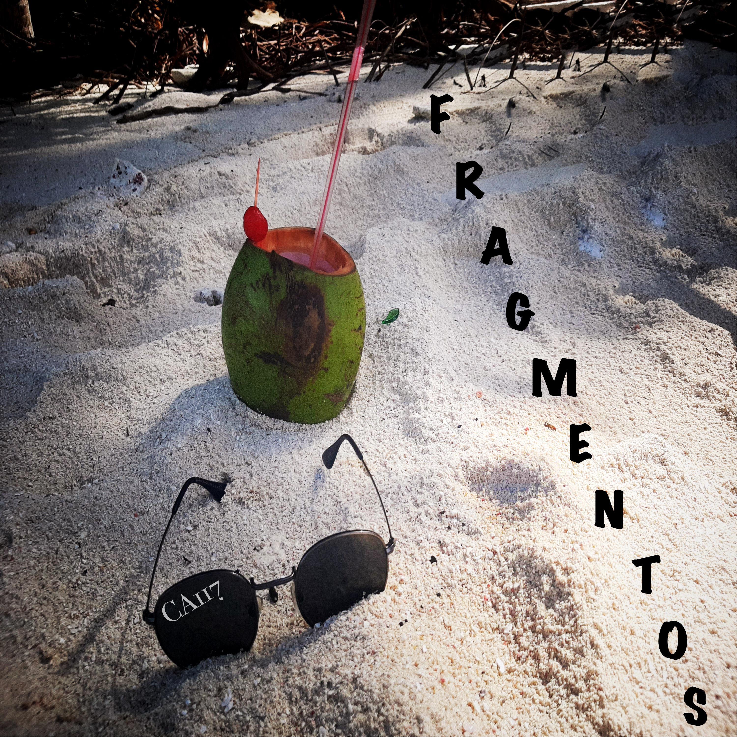 Релиз Fragmentos