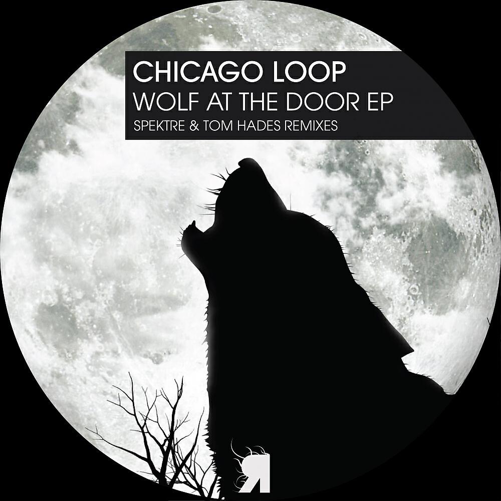 Релиз Wolf at The Door EP