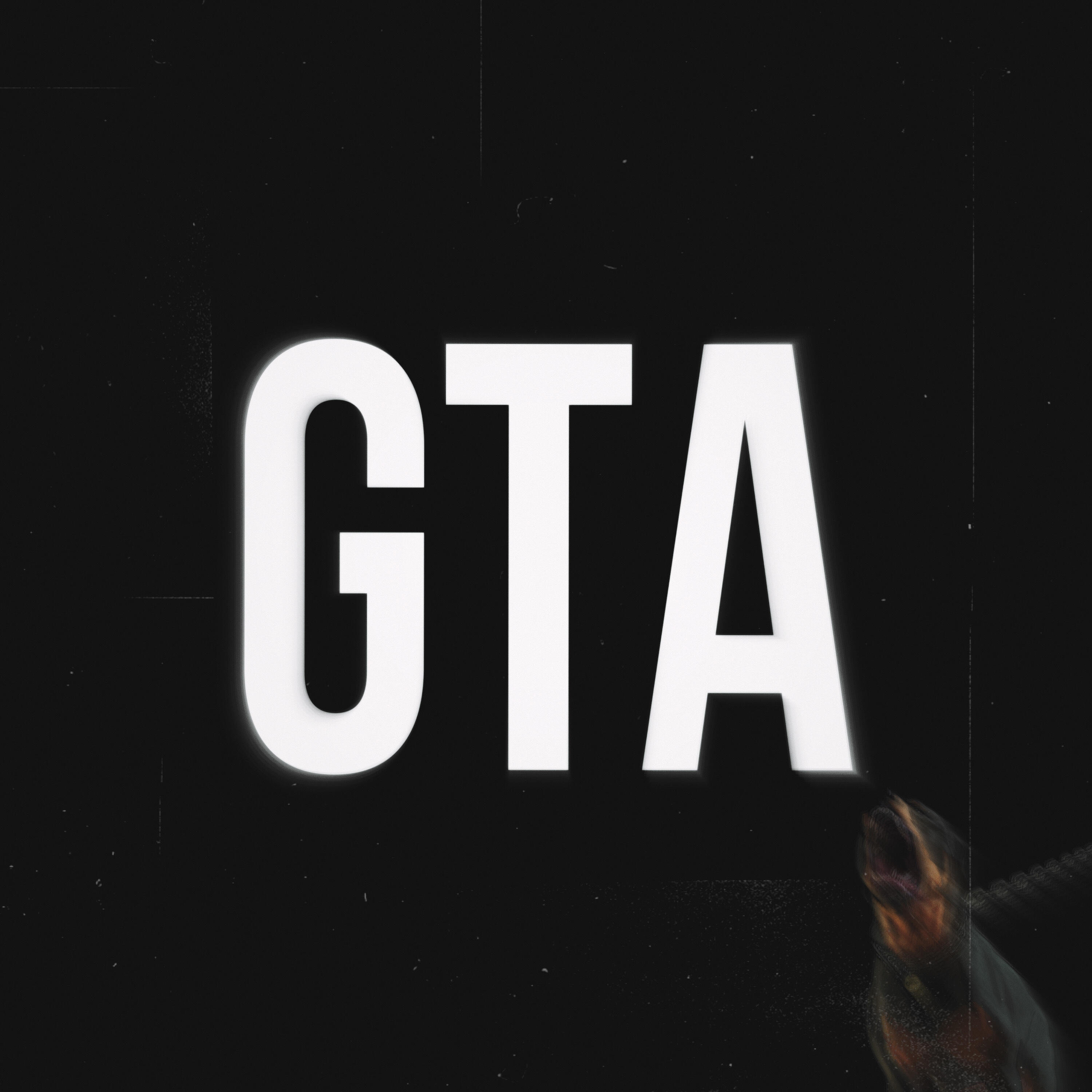 Постер альбома Gta