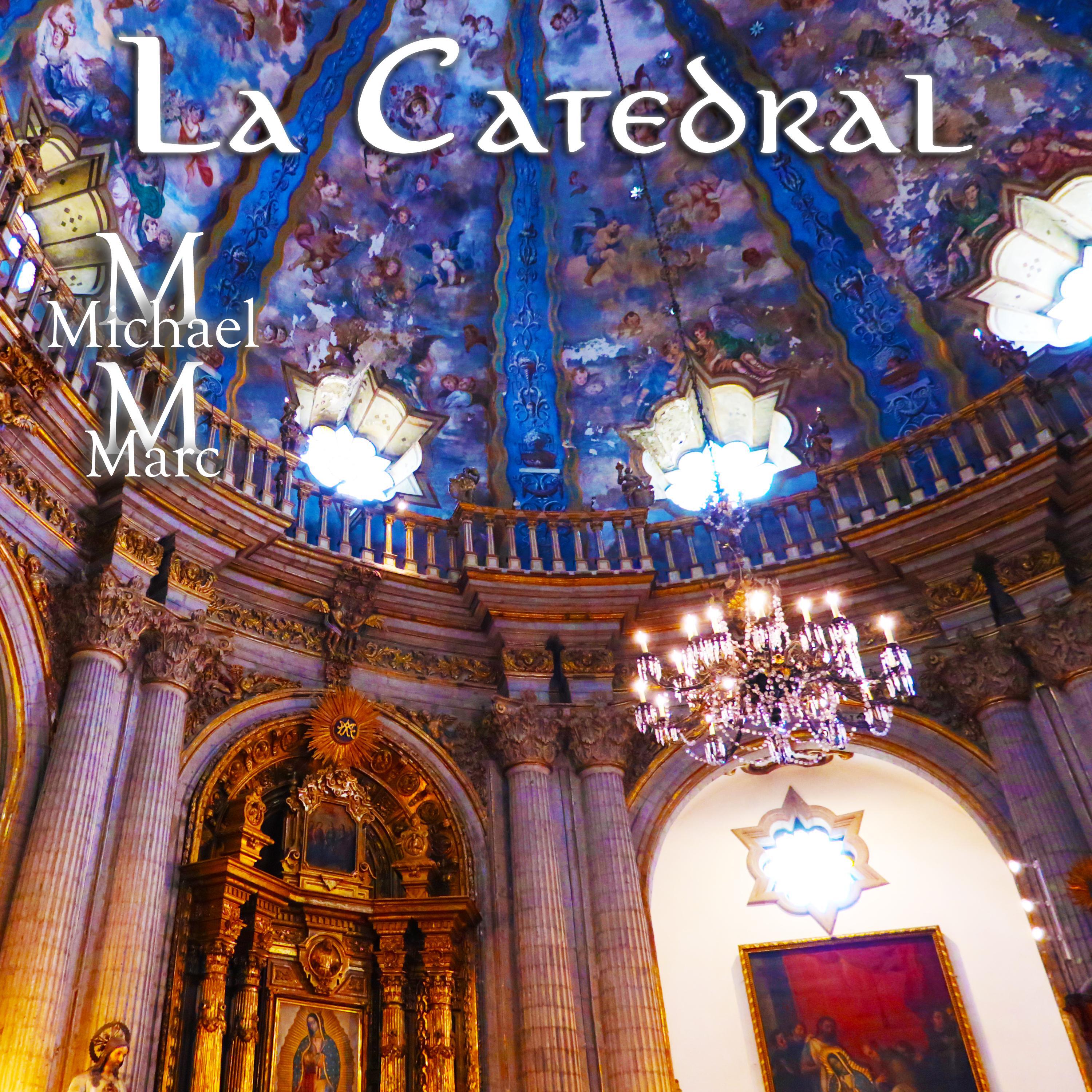 Релиз La Catedral