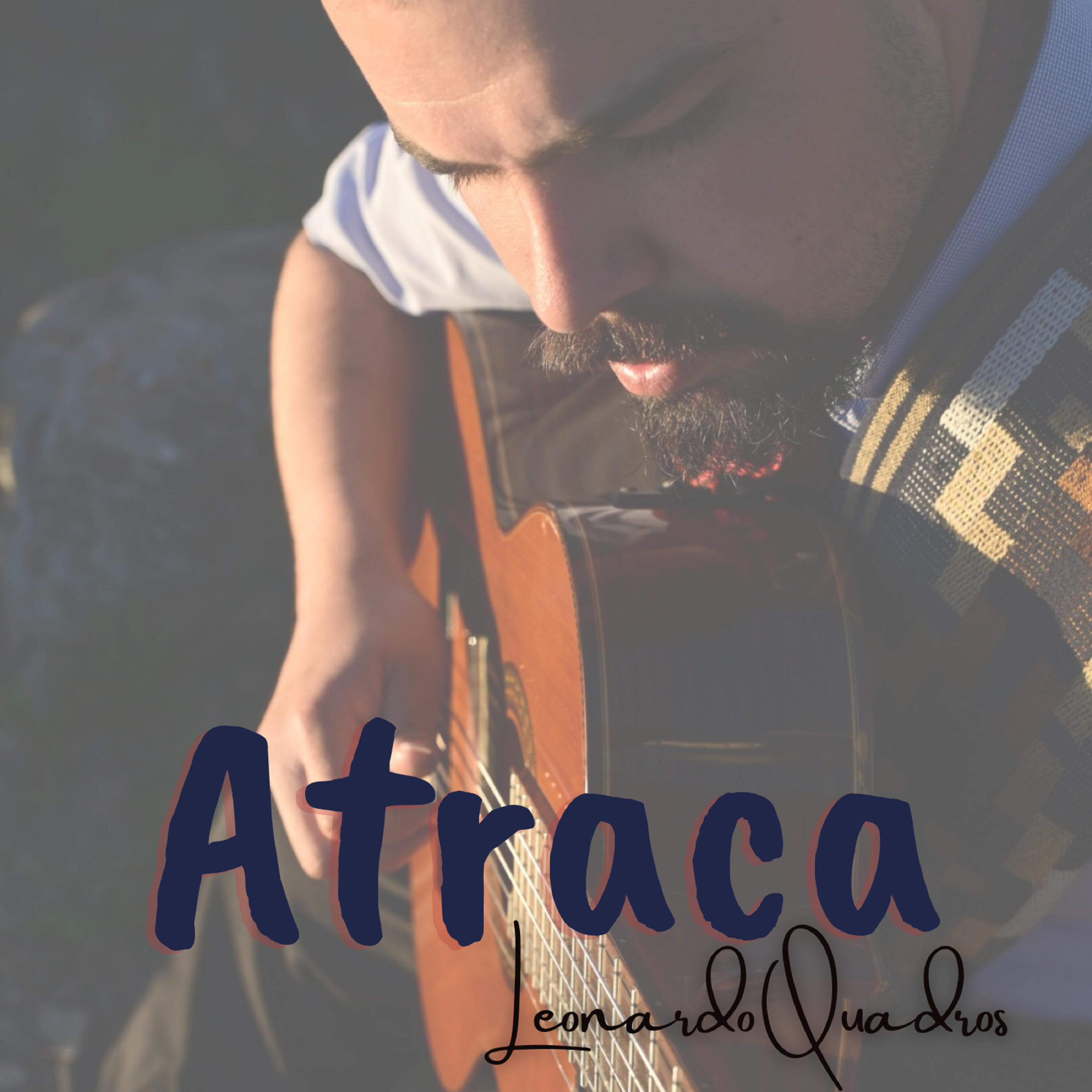 Релиз Atraca