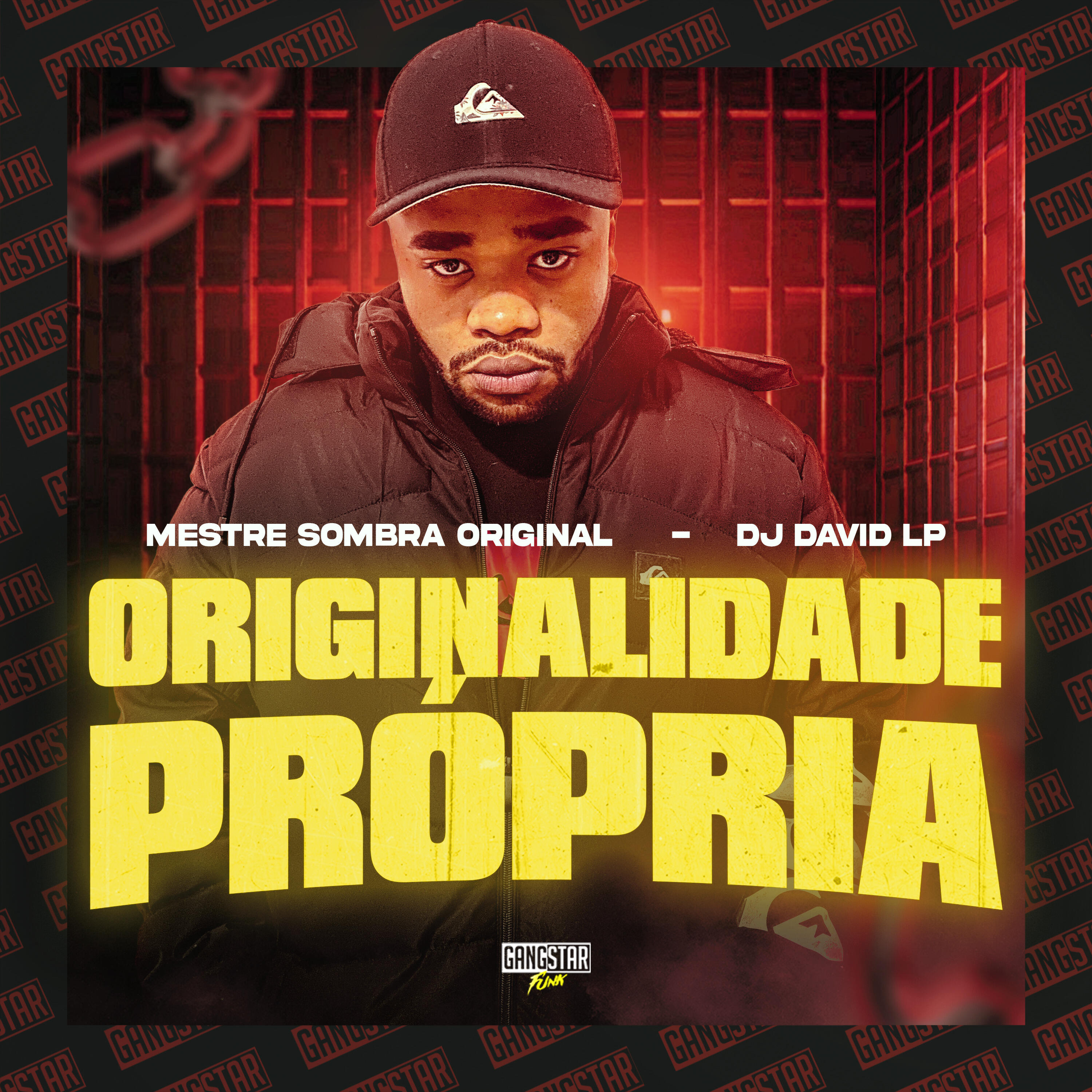 Релиз Originalidade Própria