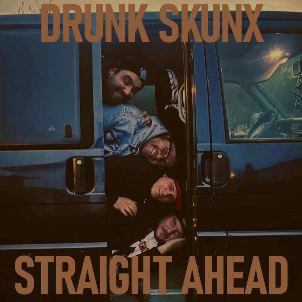 Релиз Straight Ahead