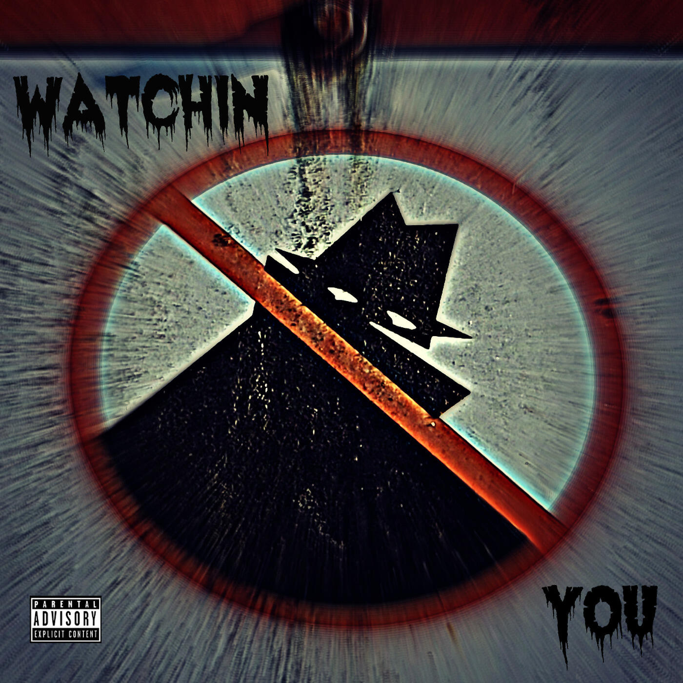 Релиз Watchin You