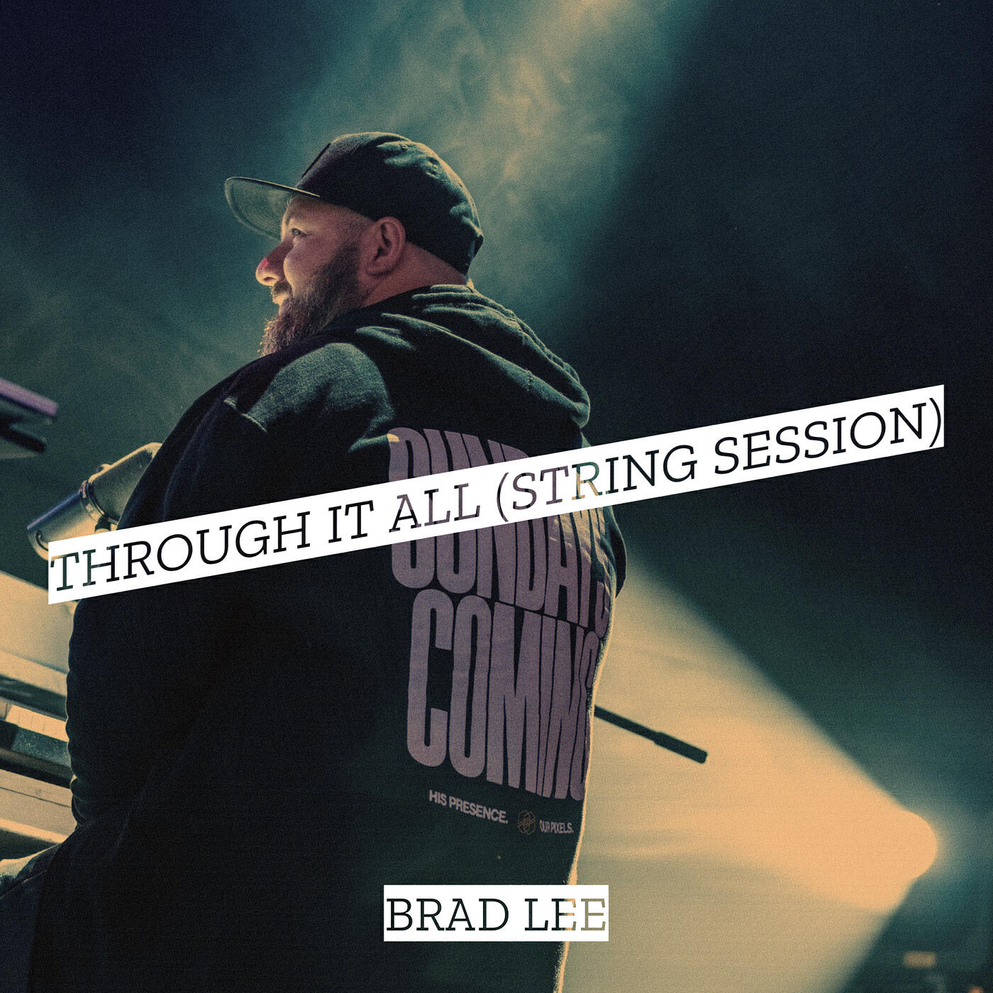 Релиз Through It All (String Session)
