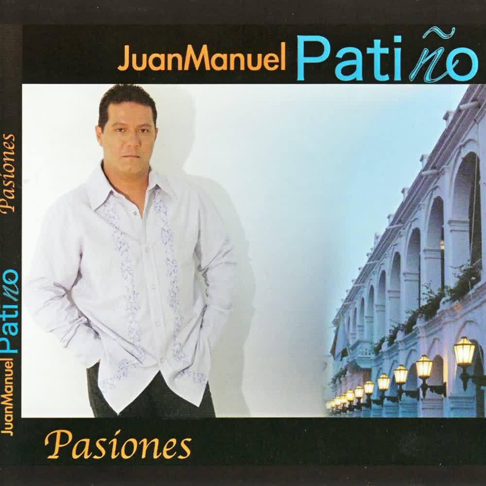 Juan Manuel Patiño