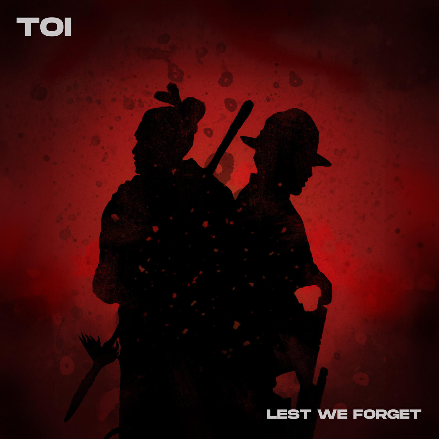 Релиз Lest We Forget