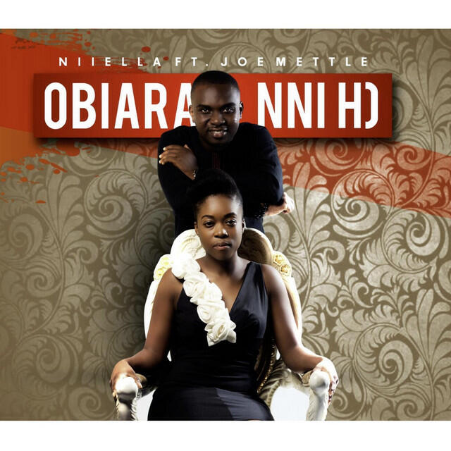 Релиз Obiara Nni Ho (feat. Joe Mettle)