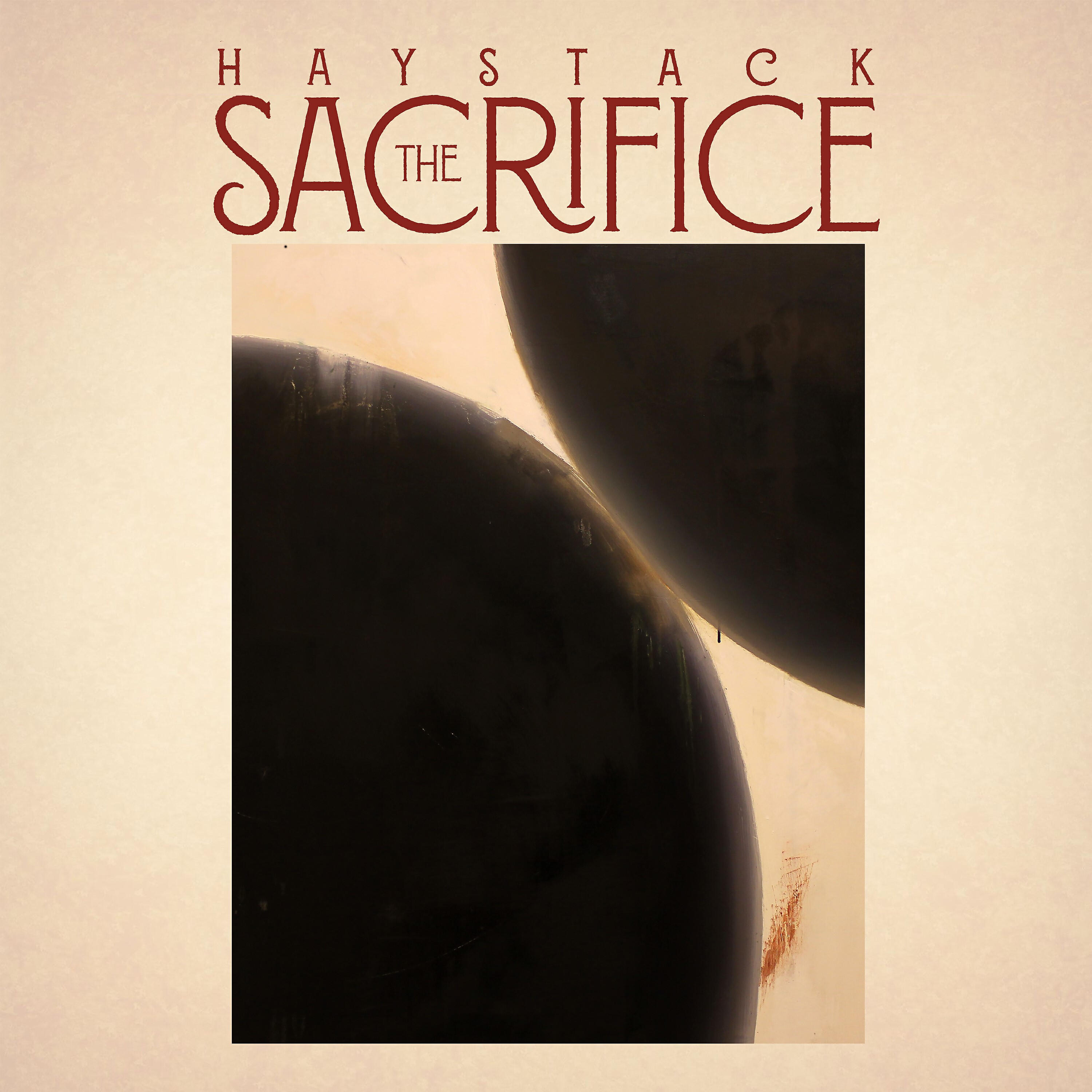 Релиз The Sacrifice