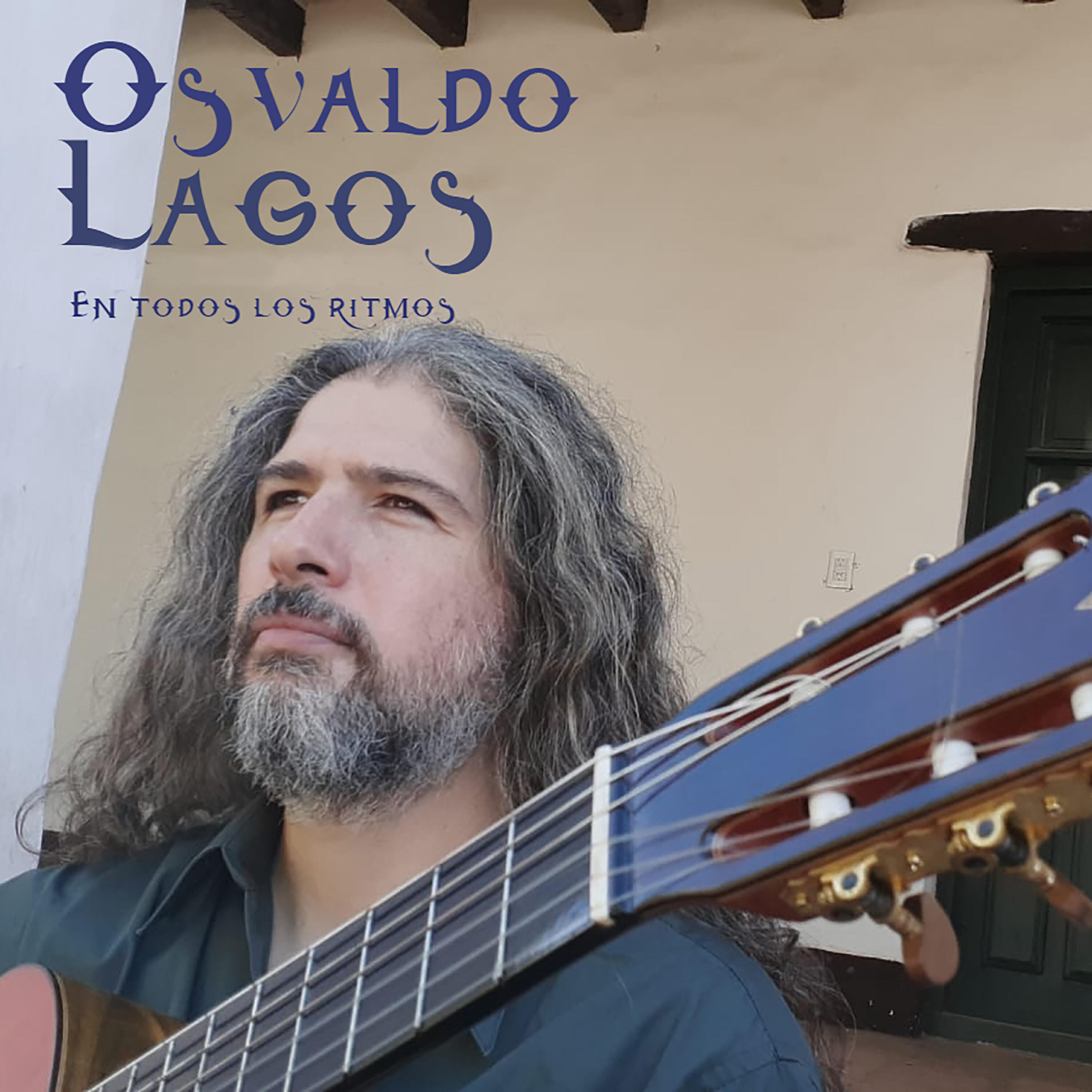 Релиз En Todos los Ritmos