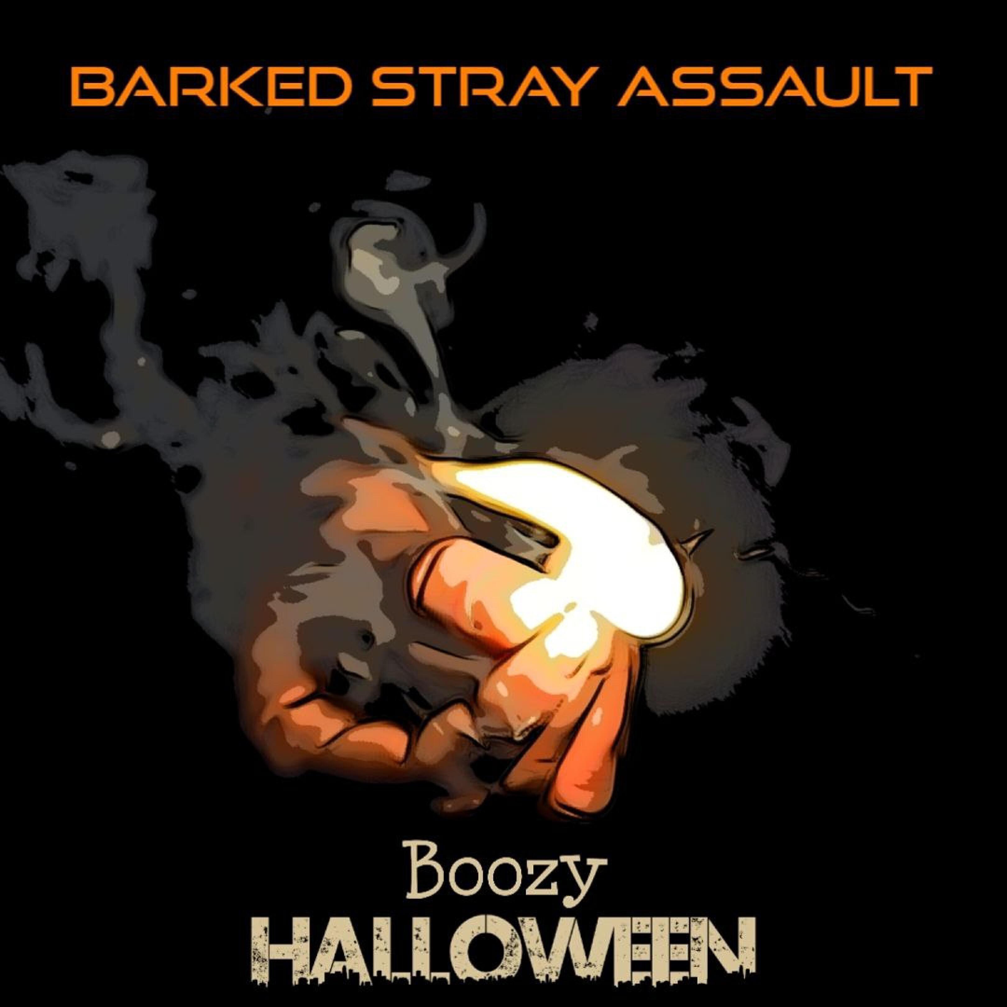 Barked Stray Assault
