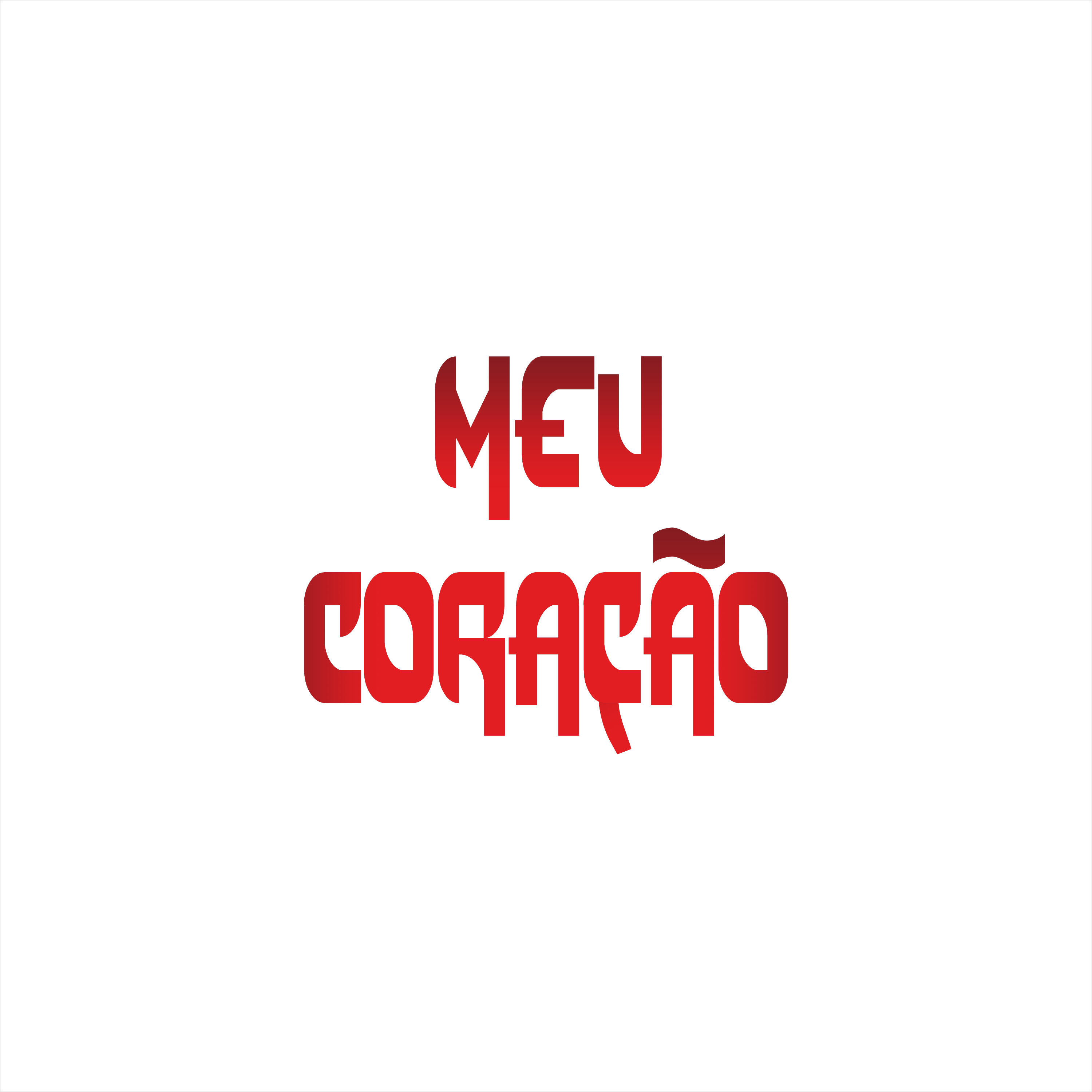 Релиз Meu Coração