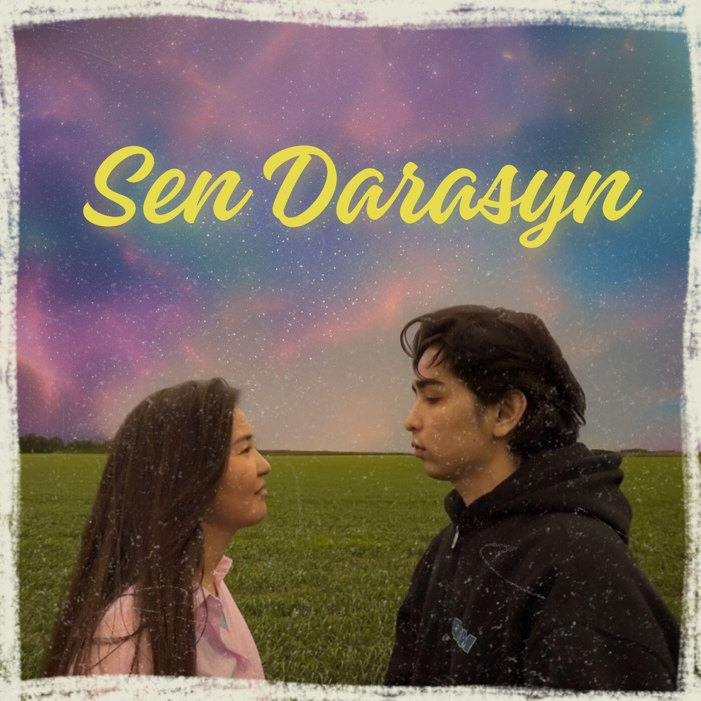 Релиз Sen Darasyn