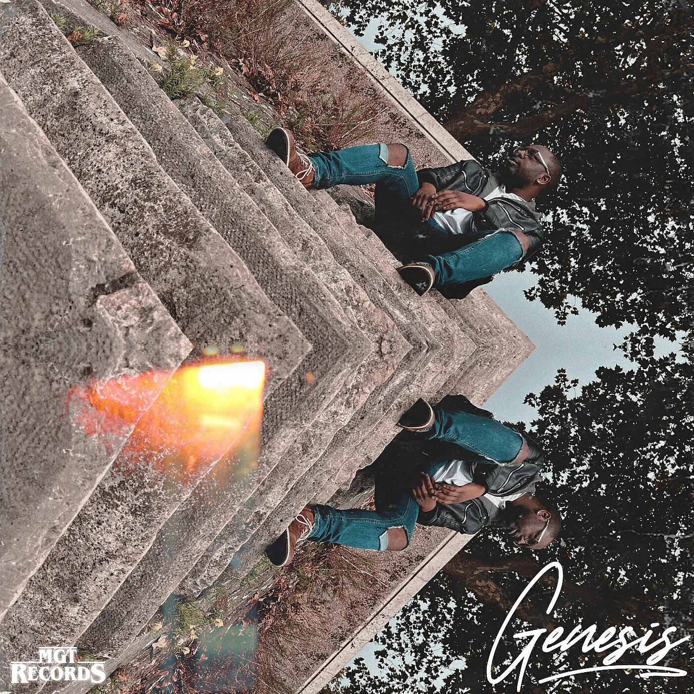 Релиз Genesis
