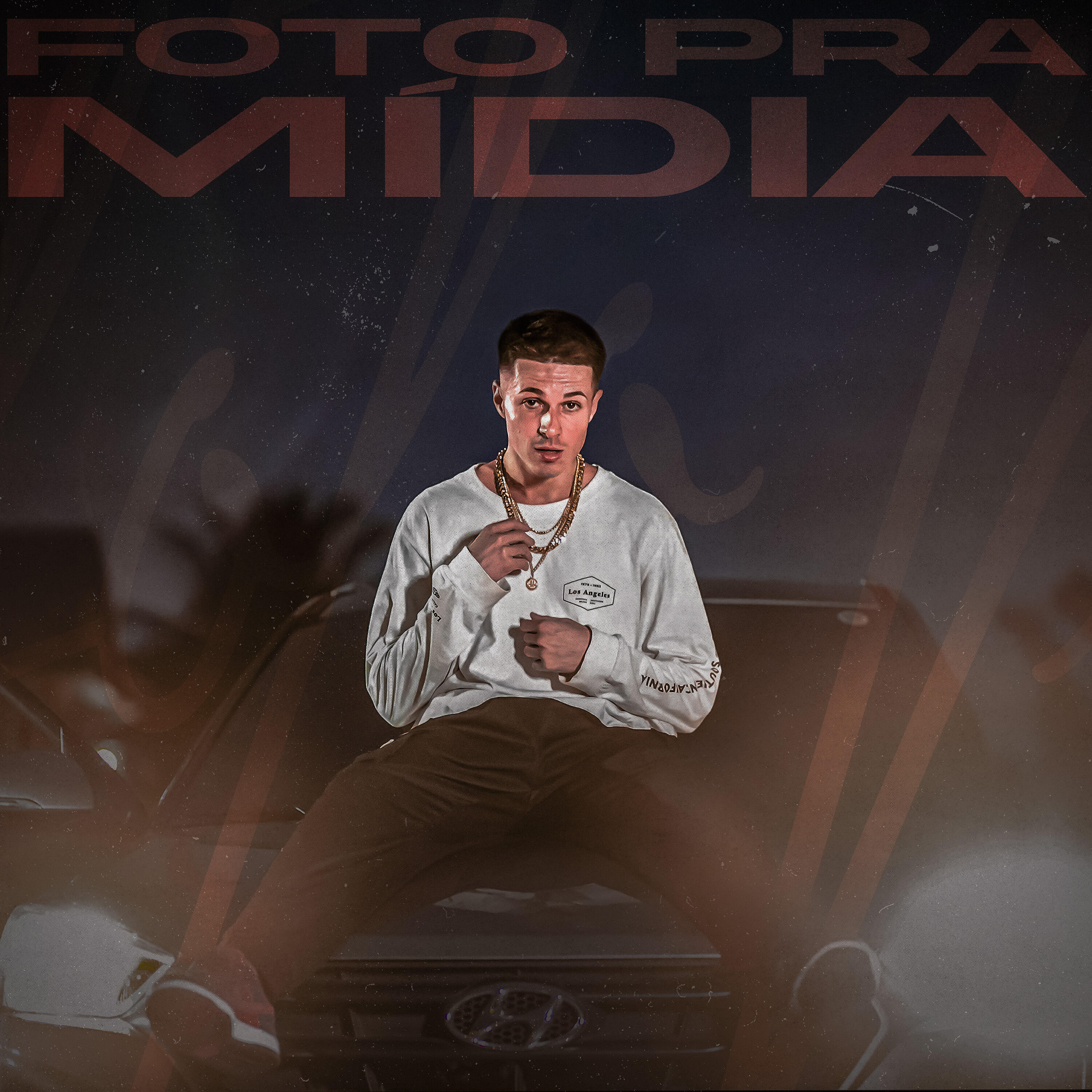 Релиз Foto pra Mídia