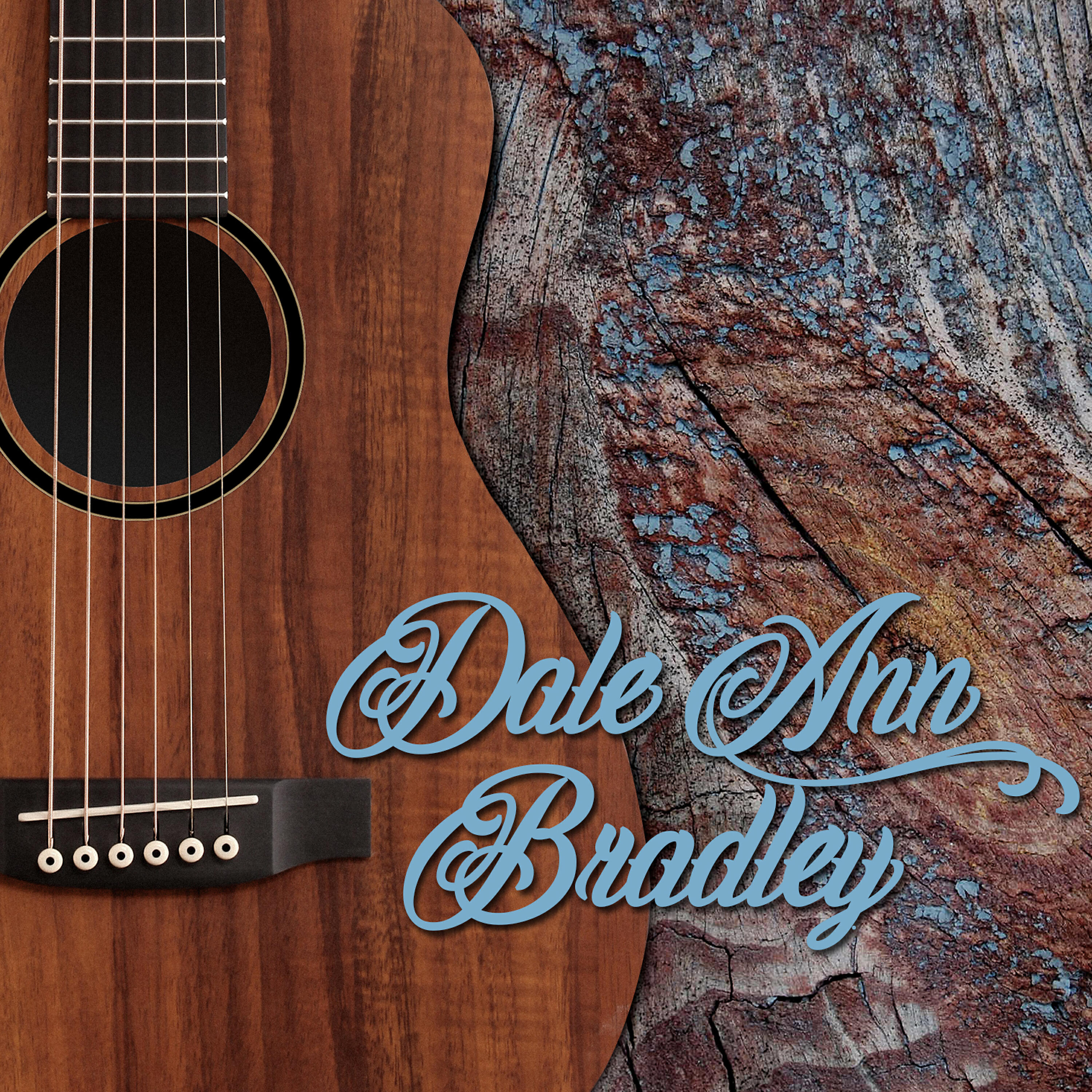 Релиз Dale Ann Bradley