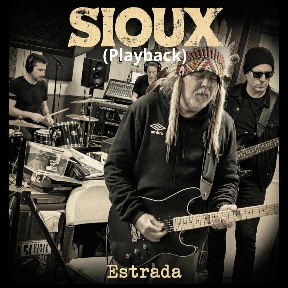 Релиз Estrada